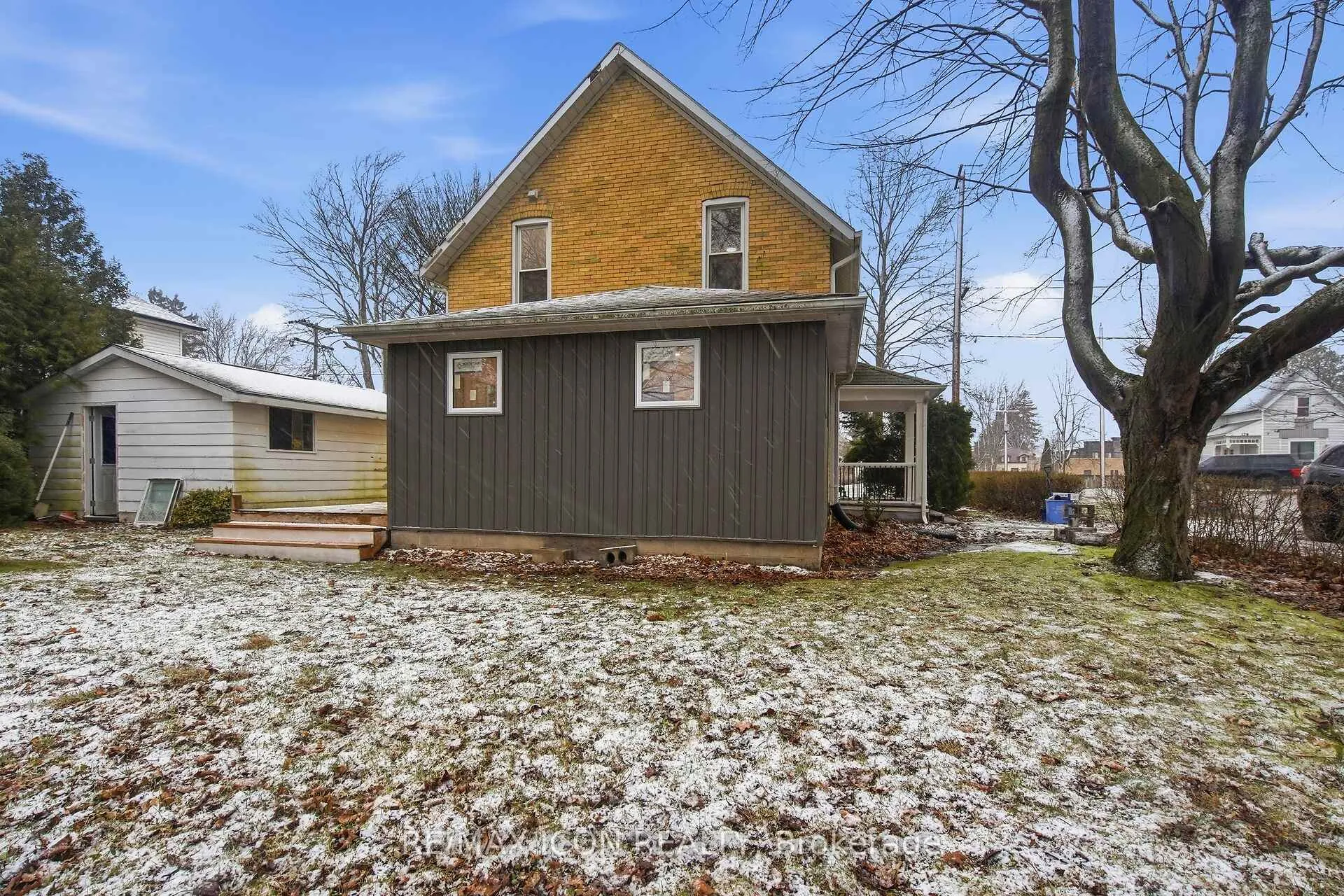 Photo 38 of 182 Maple Street, West Elgin, West Lorne — HOMEH