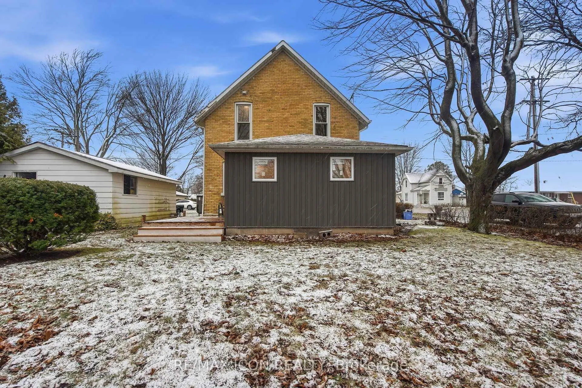 Photo 39 of 182 Maple Street, West Elgin, West Lorne — HOMEH