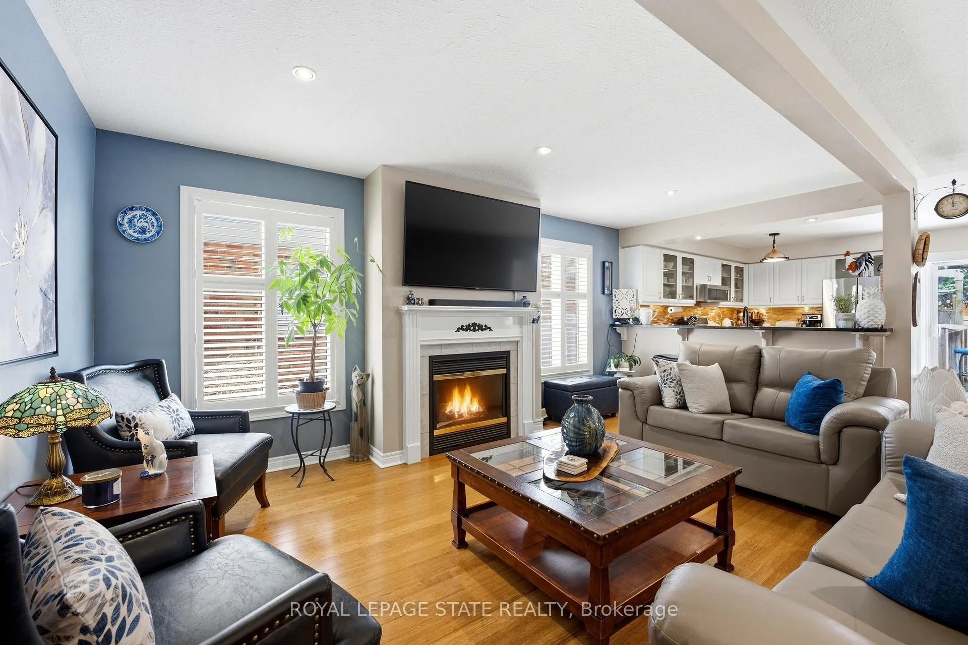 Photo 6 of 64 Griffith Drive, Grimsby, Grimsby East — HOMEH