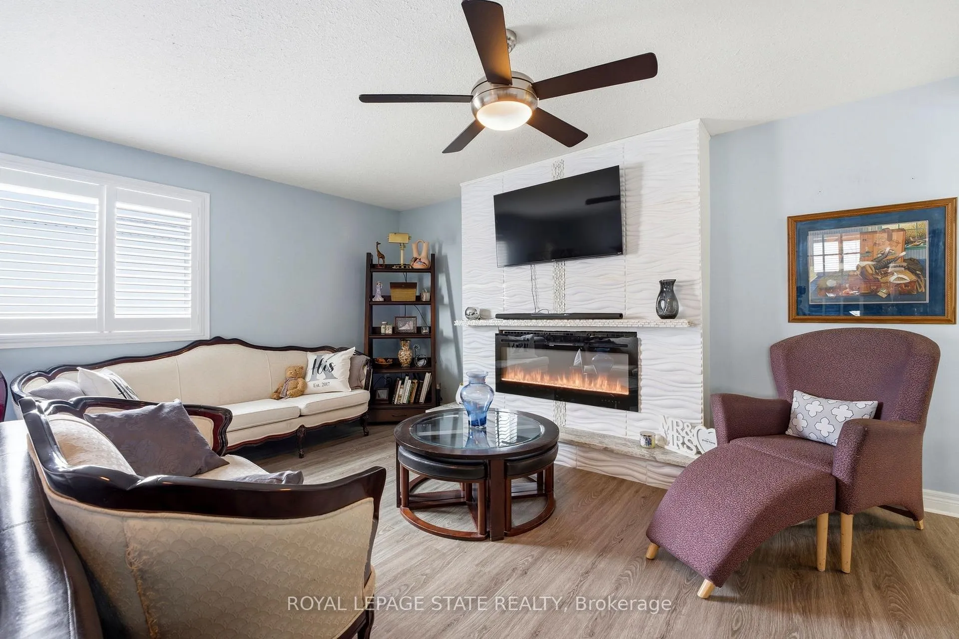 Photo 9 of 64 Griffith Drive, Grimsby, Grimsby East — HOMEH