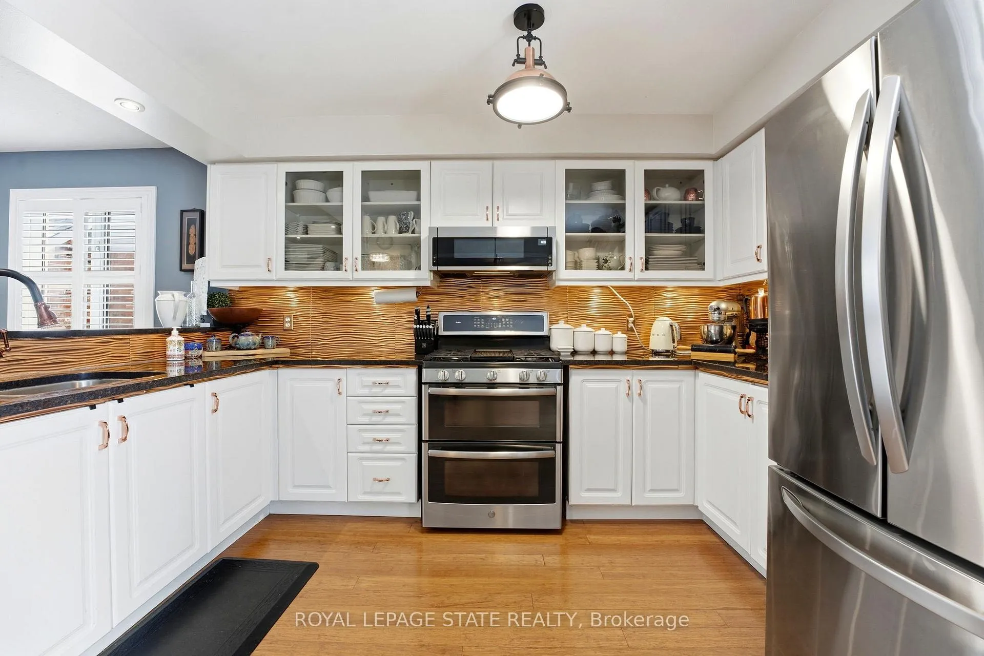 Photo 12 of 64 Griffith Drive, Grimsby, Grimsby East — HOMEH