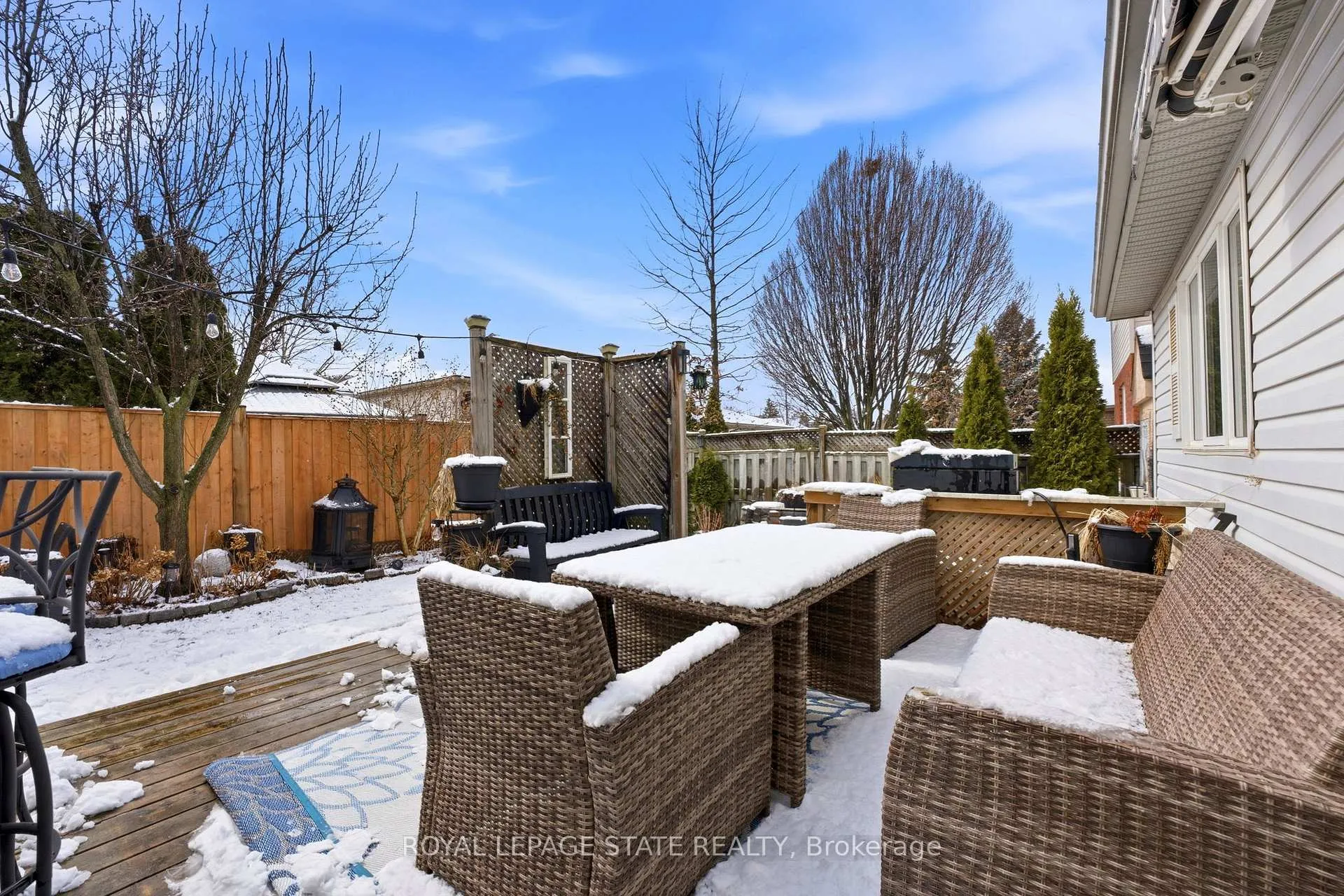 Photo 37 of 64 Griffith Drive, Grimsby, Grimsby East — HOMEH