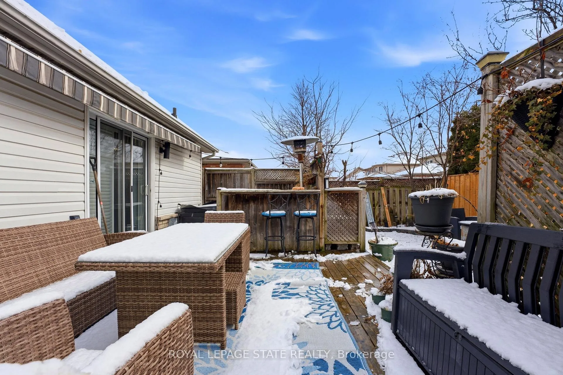 Photo 38 of 64 Griffith Drive, Grimsby, Grimsby East — HOMEH