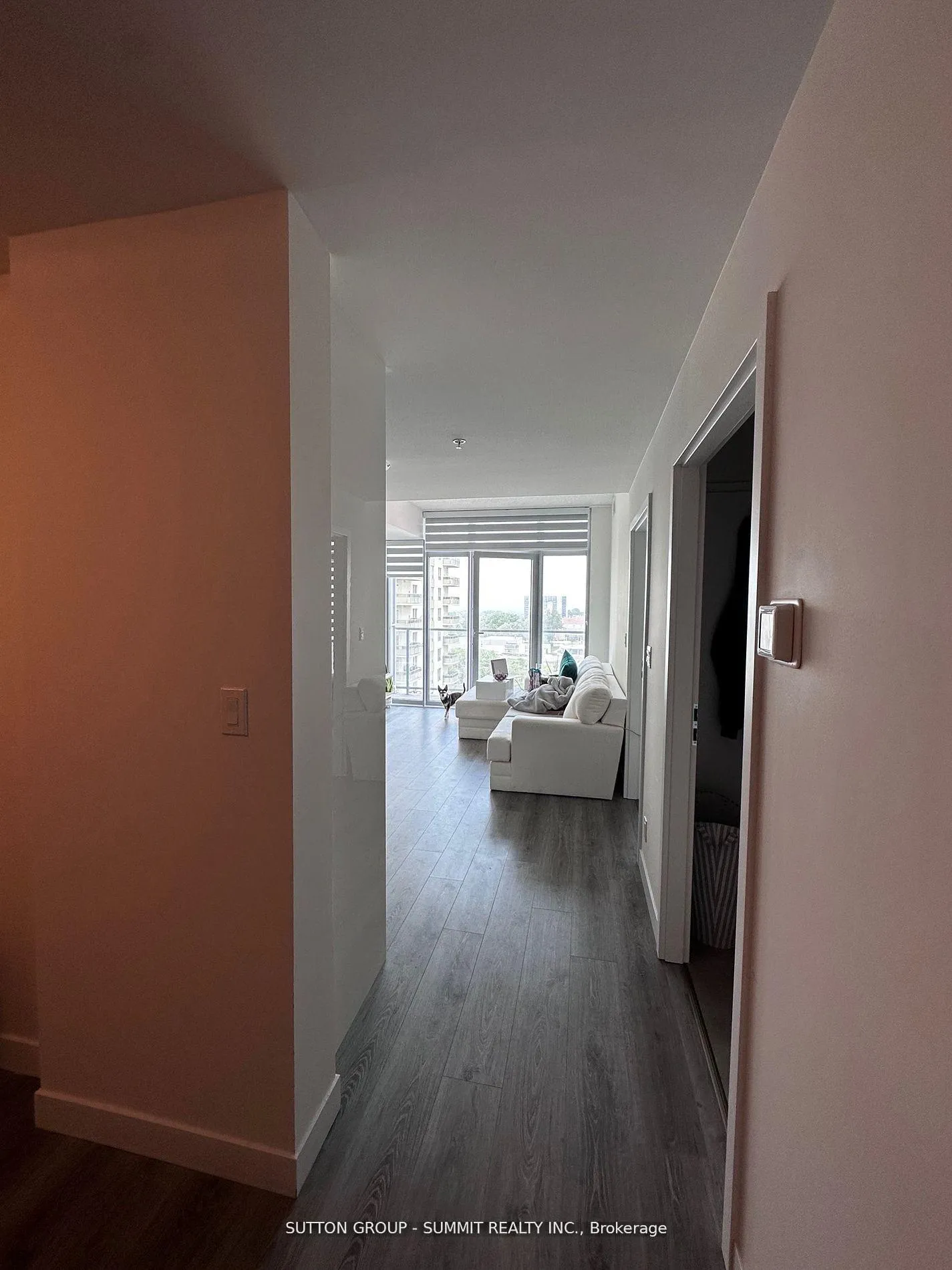 Photo 2 of Unit 1003, 60 Frederick Street, Kitchener, City Commercial Core — HOMEH