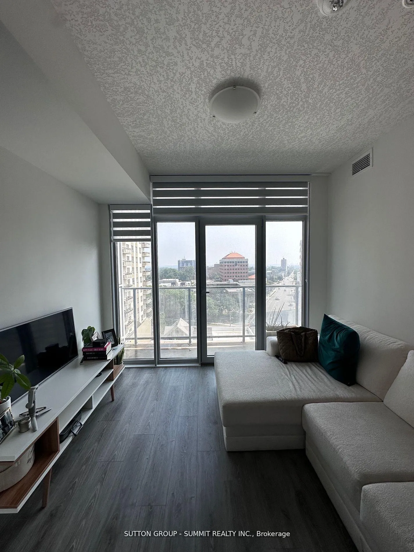Photo 6 of Unit 1003, 60 Frederick Street, Kitchener, City Commercial Core — HOMEH