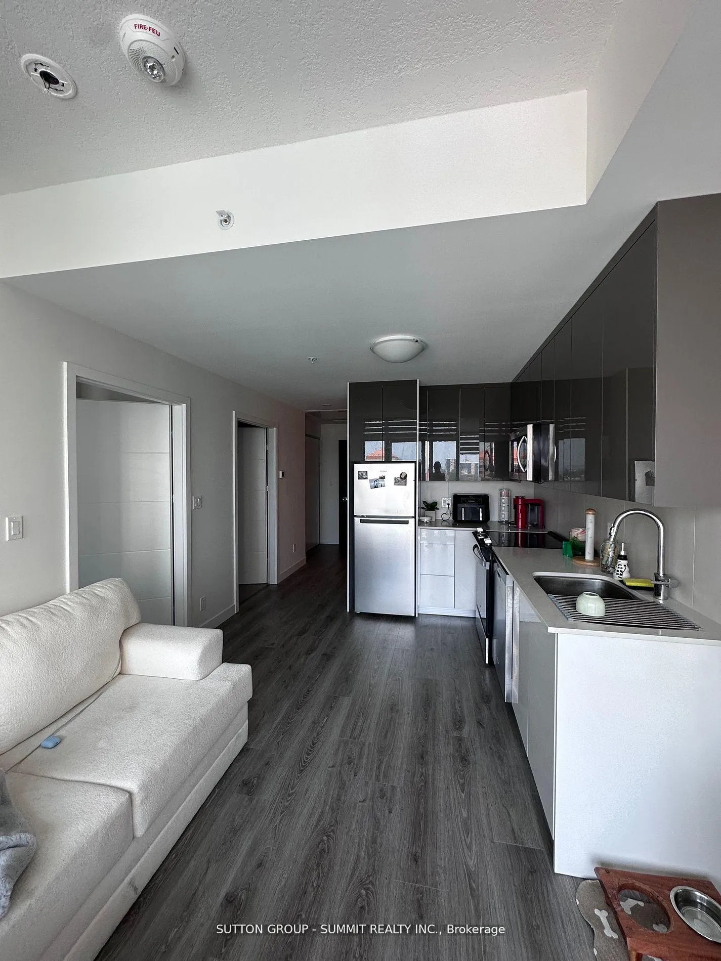 Photo 7 of Unit 1003, 60 Frederick Street, Kitchener, City Commercial Core — HOMEH