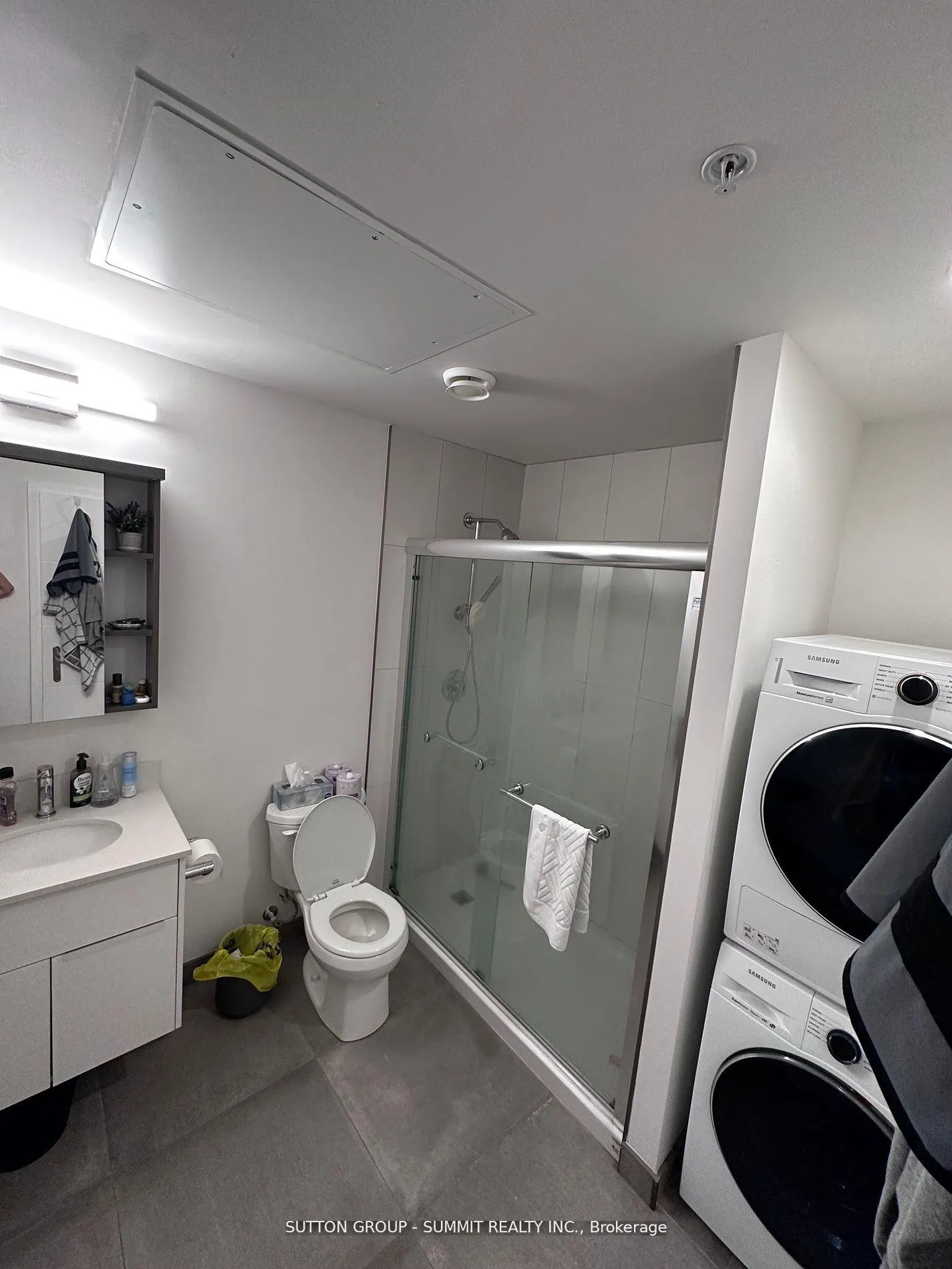 Photo 8 of Unit 1003, 60 Frederick Street, Kitchener, City Commercial Core — HOMEH