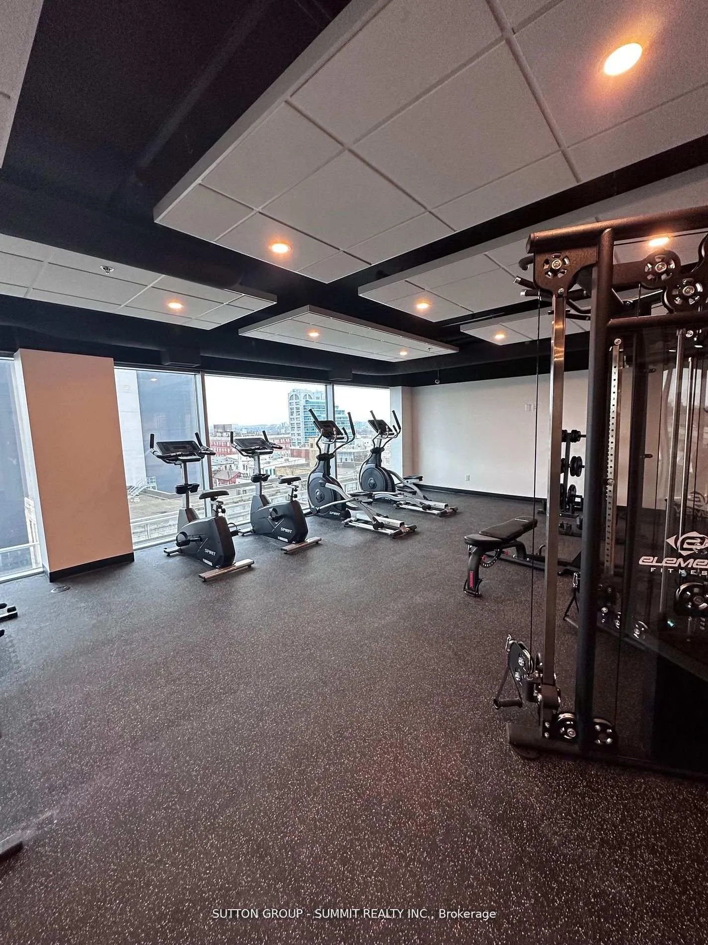 Photo 13 of Unit 1003, 60 Frederick Street, Kitchener, City Commercial Core — HOMEH