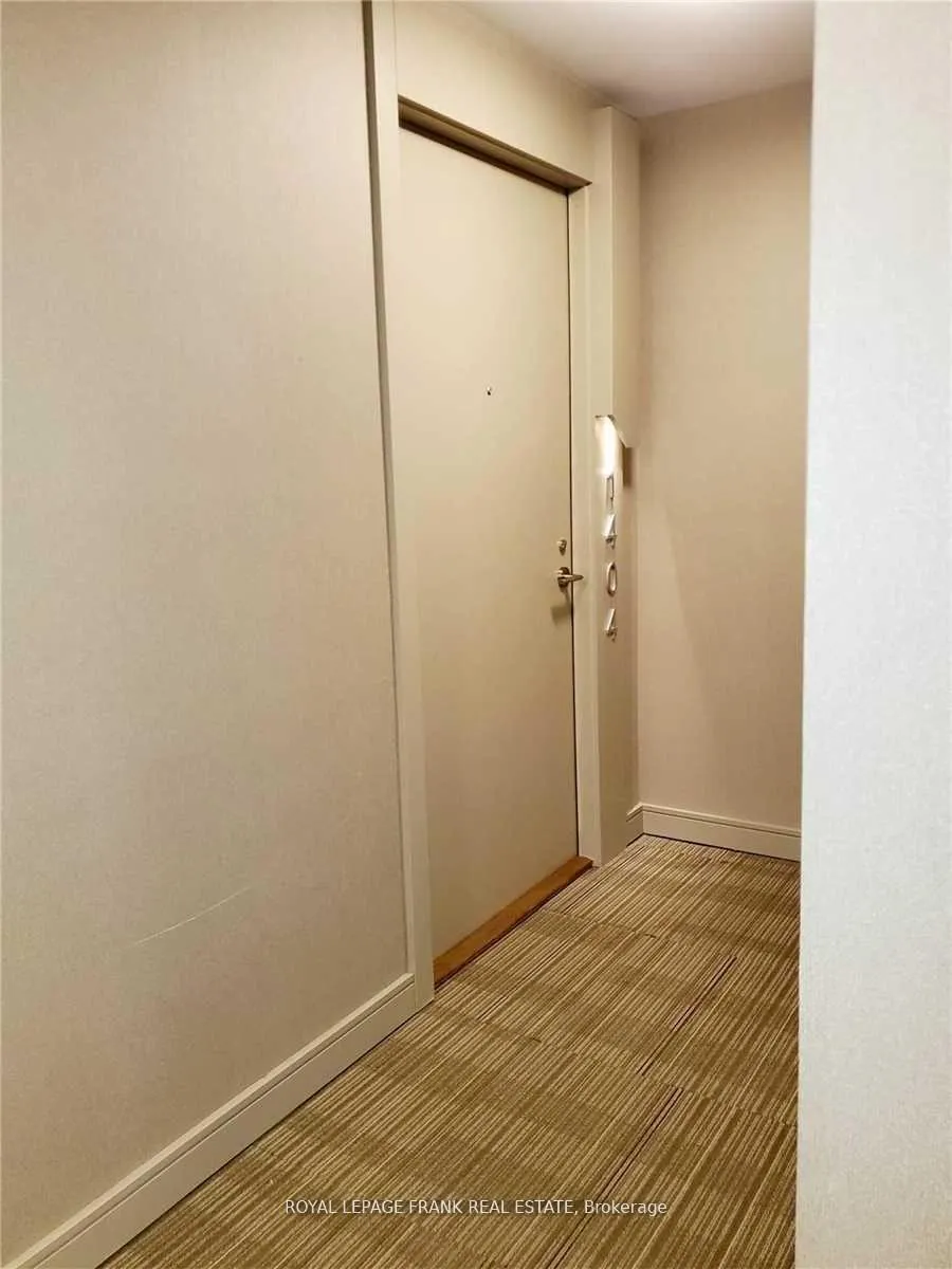 Photo 3 of Unit 1404, 6 Sonic Way, Toronto, Flemingdon Park — HOMEH