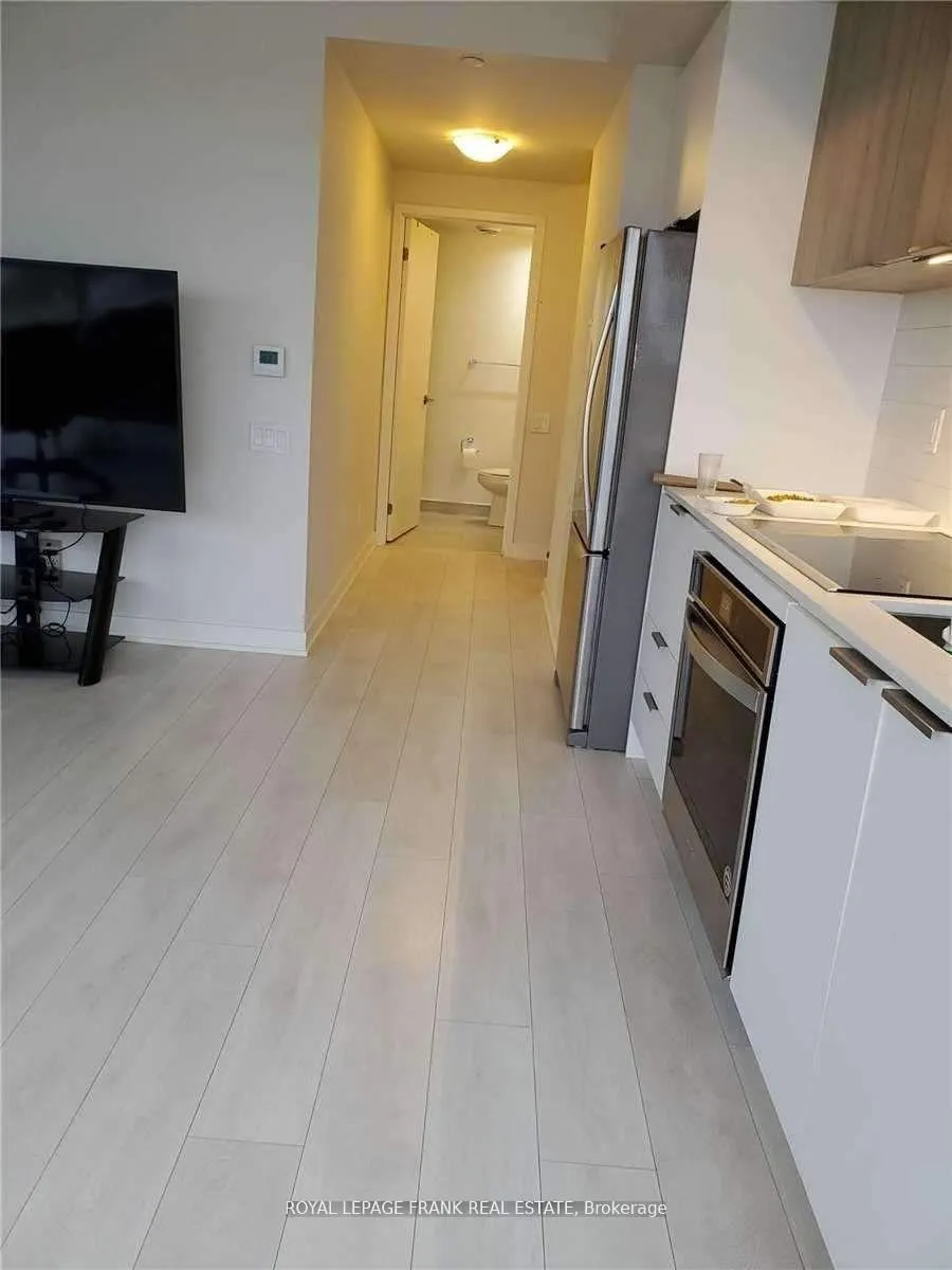 Photo 6 of Unit 1404, 6 Sonic Way, Toronto, Flemingdon Park — HOMEH