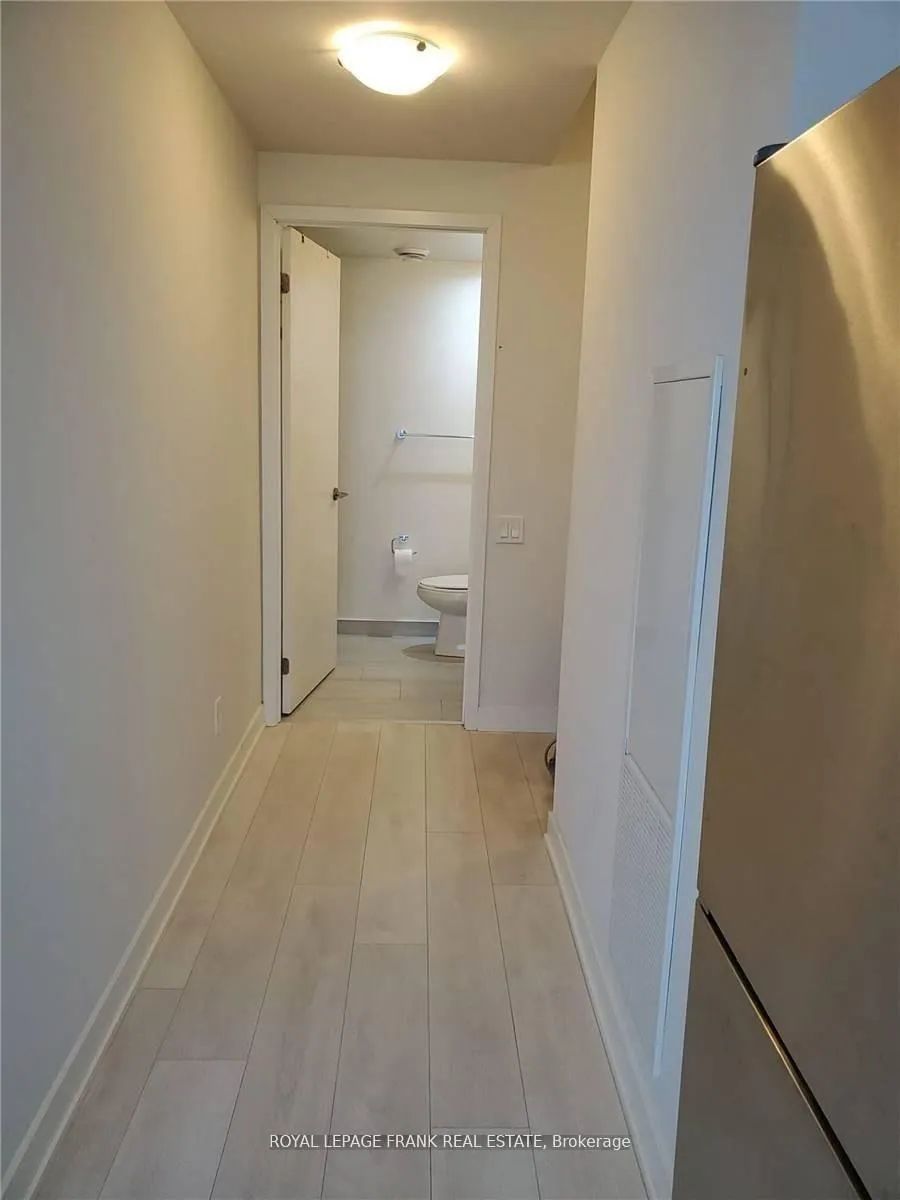 Photo 10 of Unit 1404, 6 Sonic Way, Toronto, Flemingdon Park — HOMEH