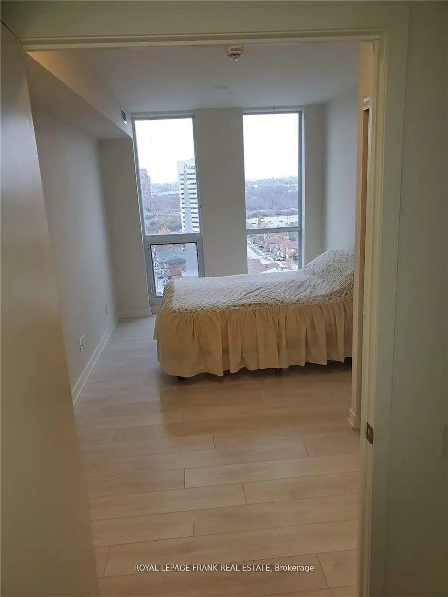 Photo 11 of Unit 1404, 6 Sonic Way, Toronto, Flemingdon Park — HOMEH