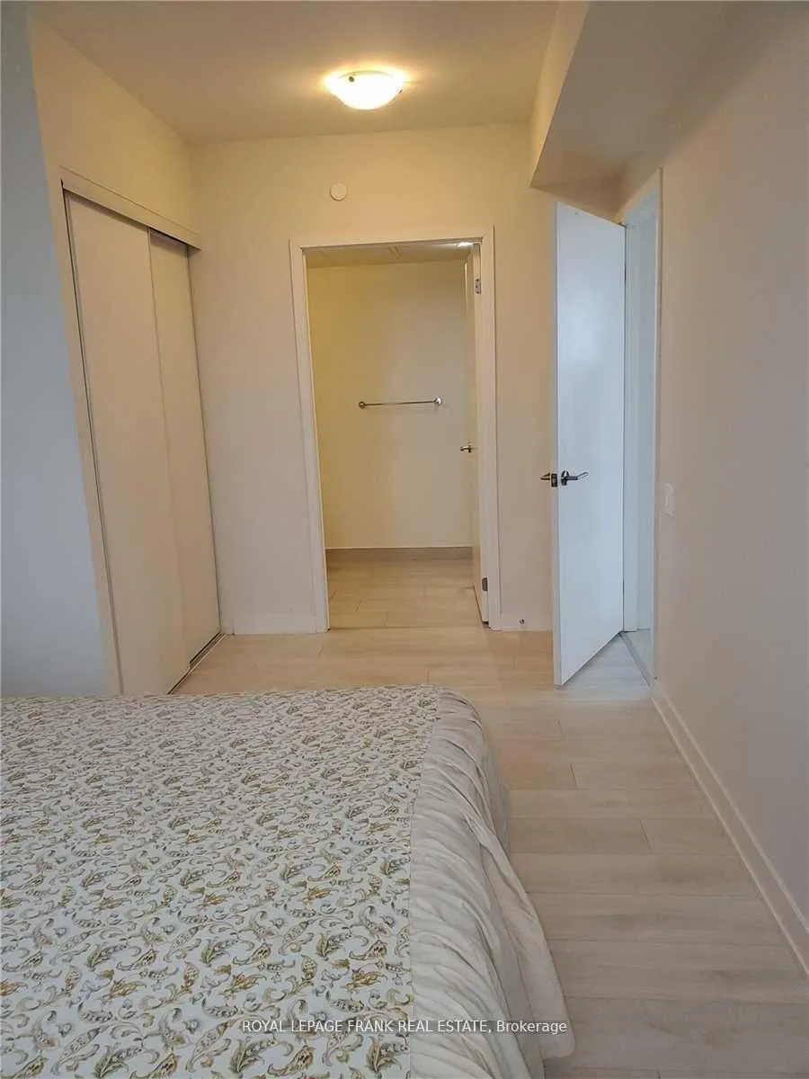 Photo 12 of Unit 1404, 6 Sonic Way, Toronto, Flemingdon Park — HOMEH