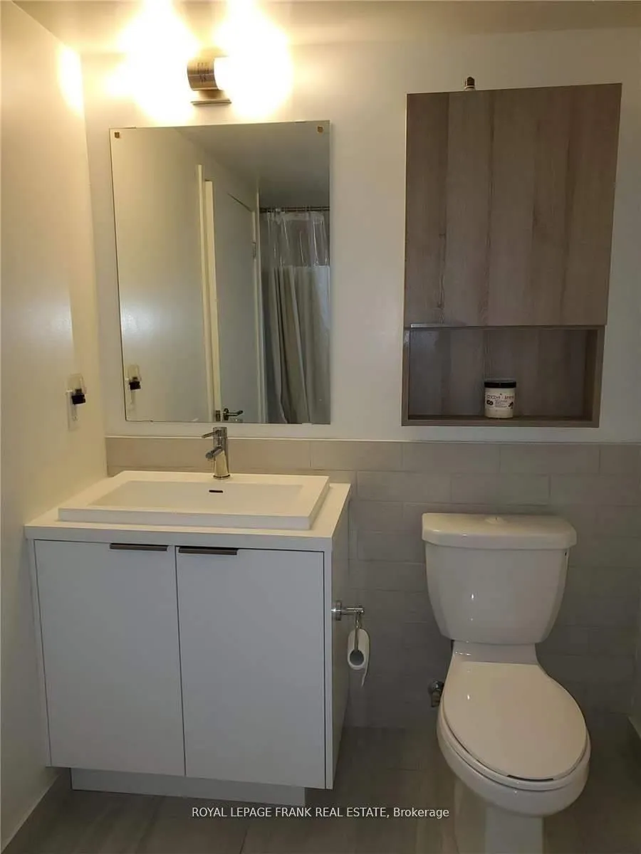 Photo 14 of Unit 1404, 6 Sonic Way, Toronto, Flemingdon Park — HOMEH