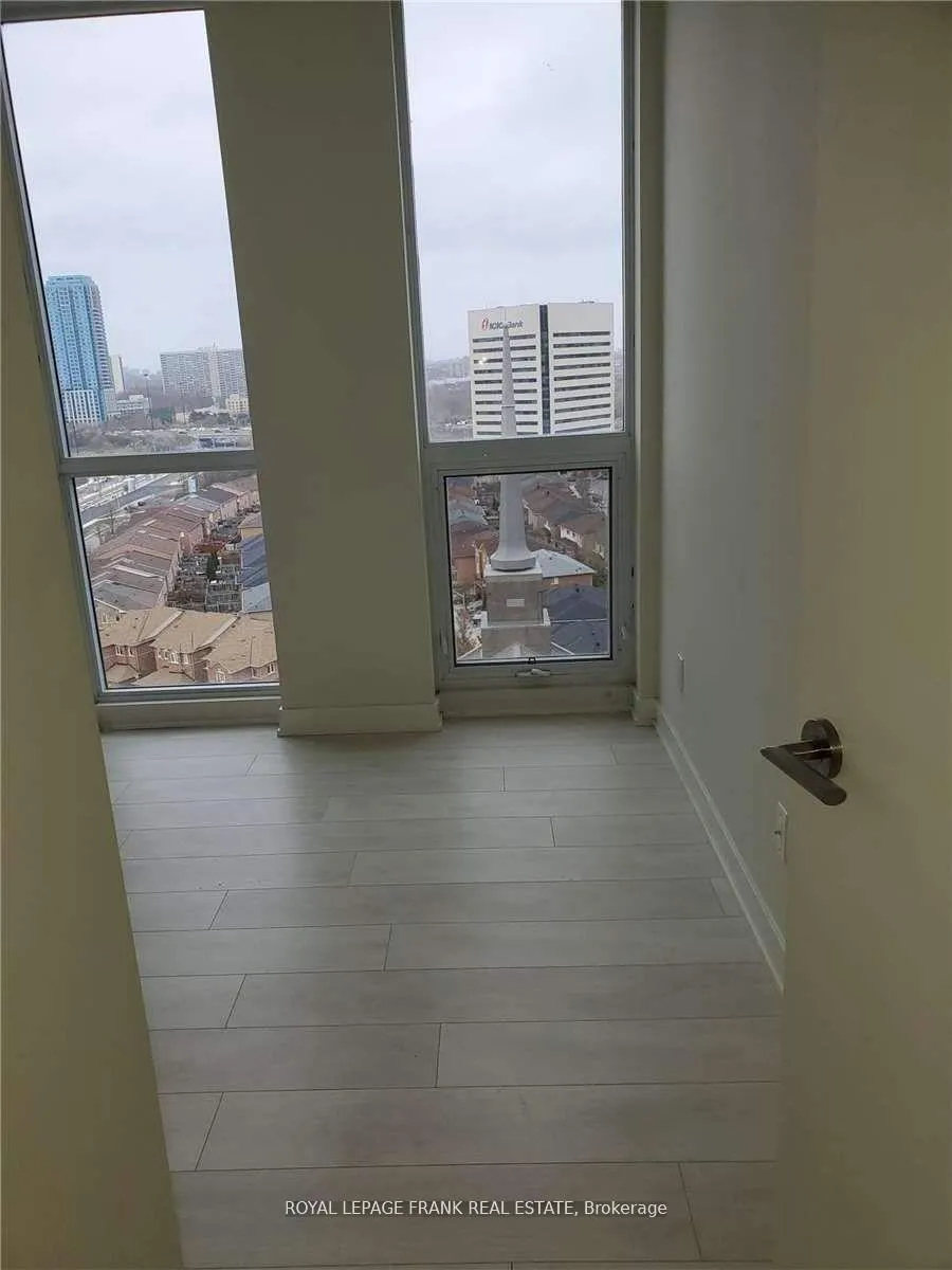 Photo 15 of Unit 1404, 6 Sonic Way, Toronto, Flemingdon Park — HOMEH