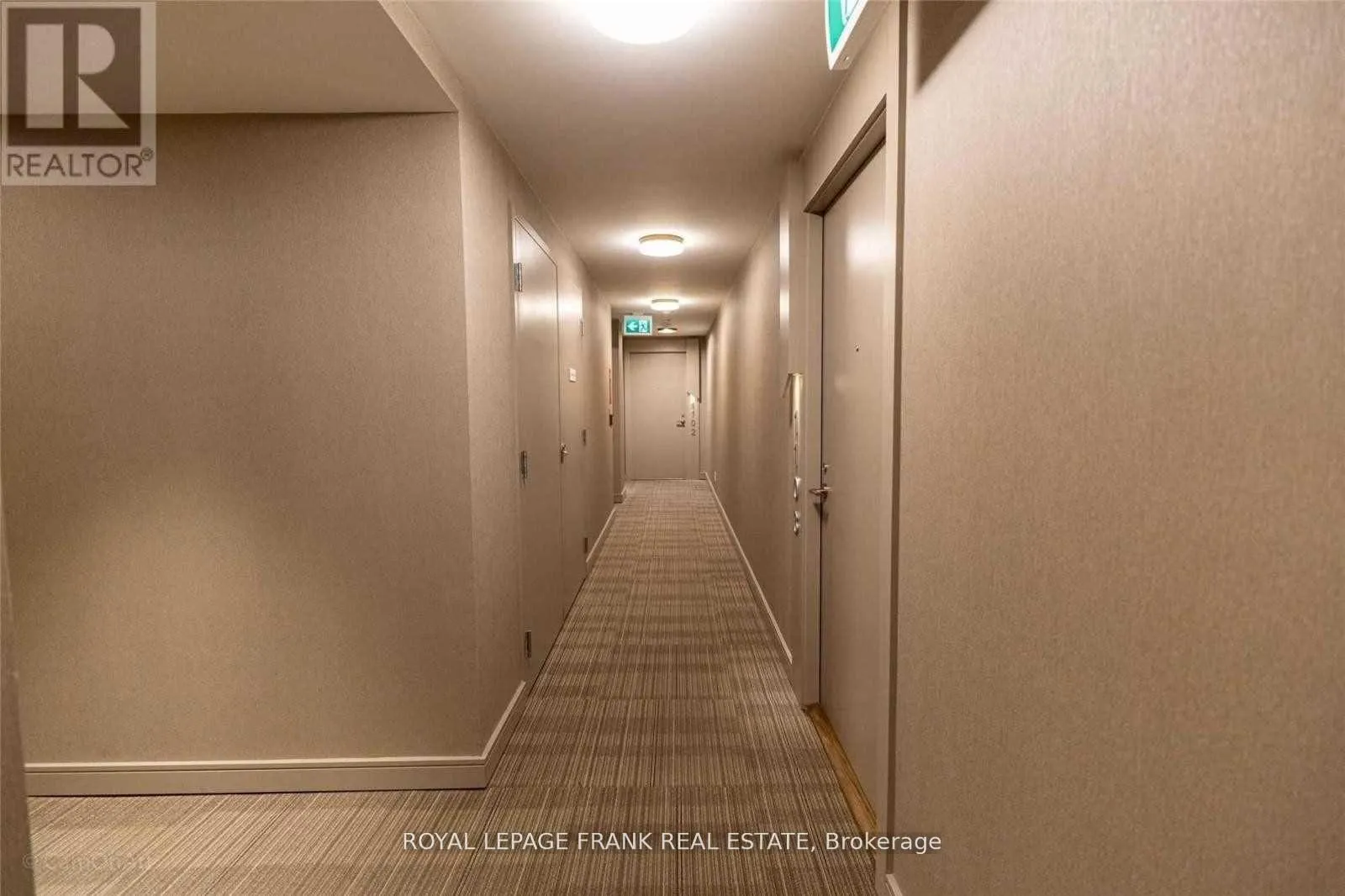 Photo 19 of Unit 1404, 6 Sonic Way, Toronto, Flemingdon Park — HOMEH