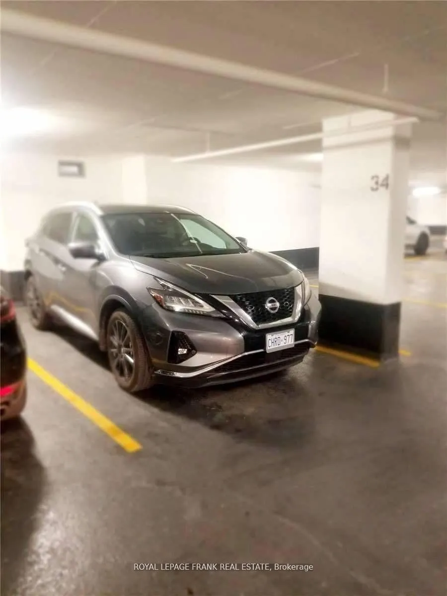 Photo 21 of Unit 1404, 6 Sonic Way, Toronto, Flemingdon Park — HOMEH