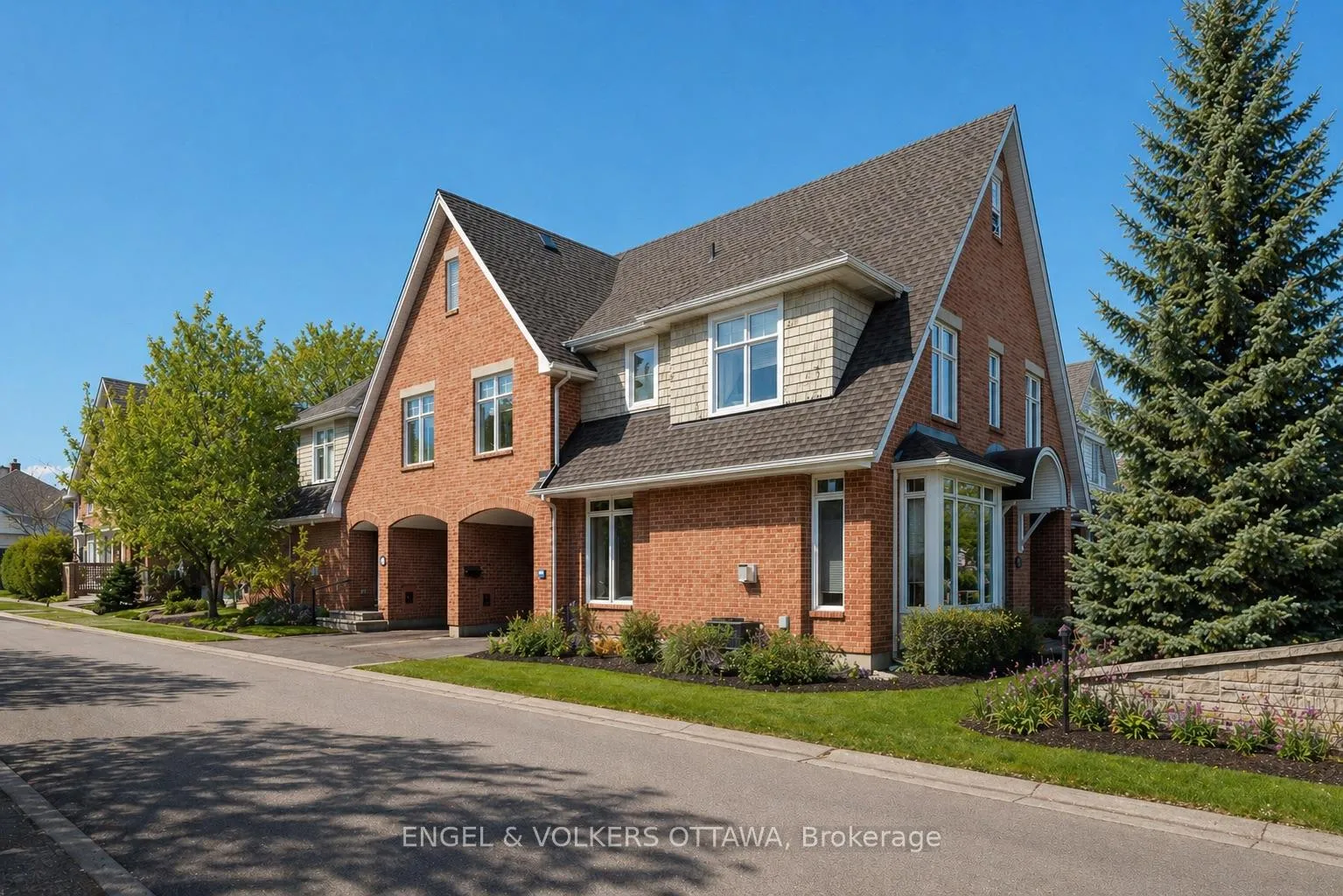Photo 26 of 145 Manorhill Private, Ottawa, Guildwood Estates - Urbandale Acres — HOMEH