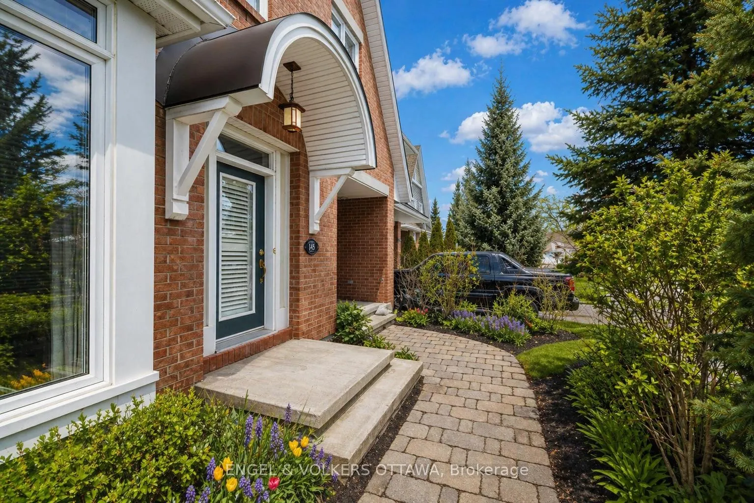 Photo 27 of 145 Manorhill Private, Ottawa, Guildwood Estates - Urbandale Acres — HOMEH
