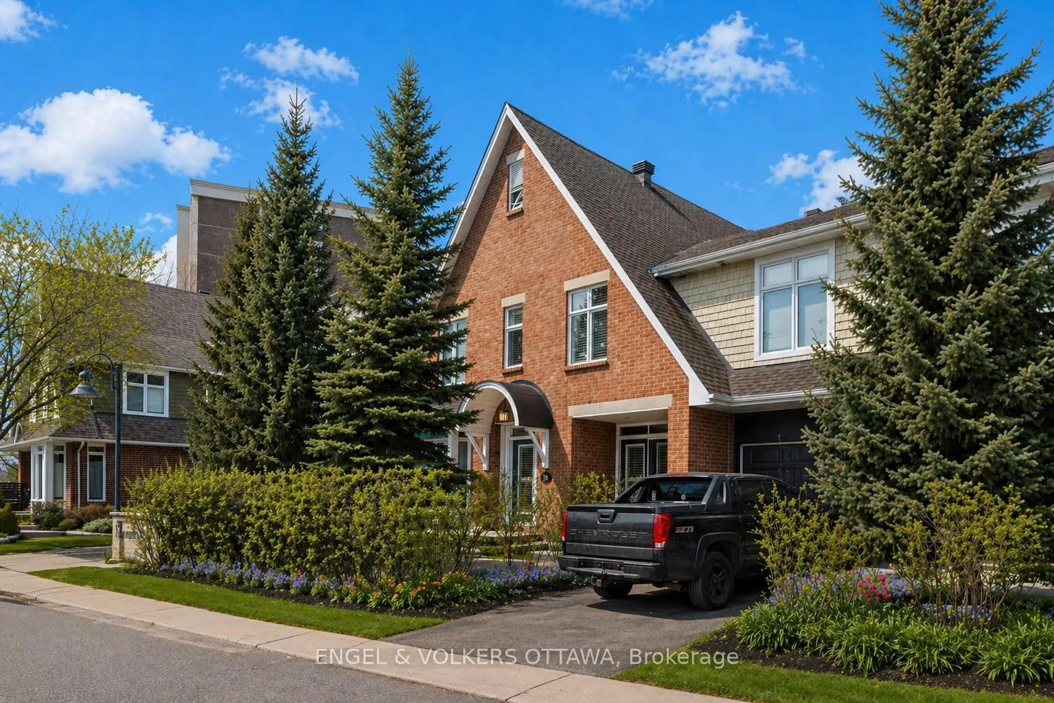 Photo 28 of 145 Manorhill Private, Ottawa, Guildwood Estates - Urbandale Acres — HOMEH