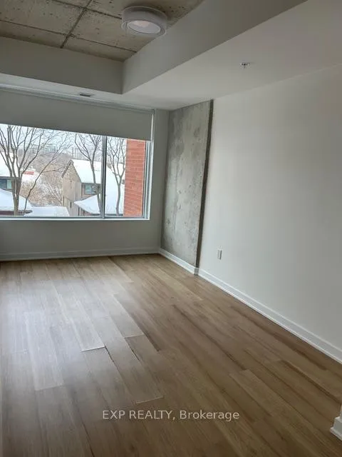 Photo 7 of Unit 301, 36 Robinson Avenue, Ottawa, Sandy Hill — HOMEH