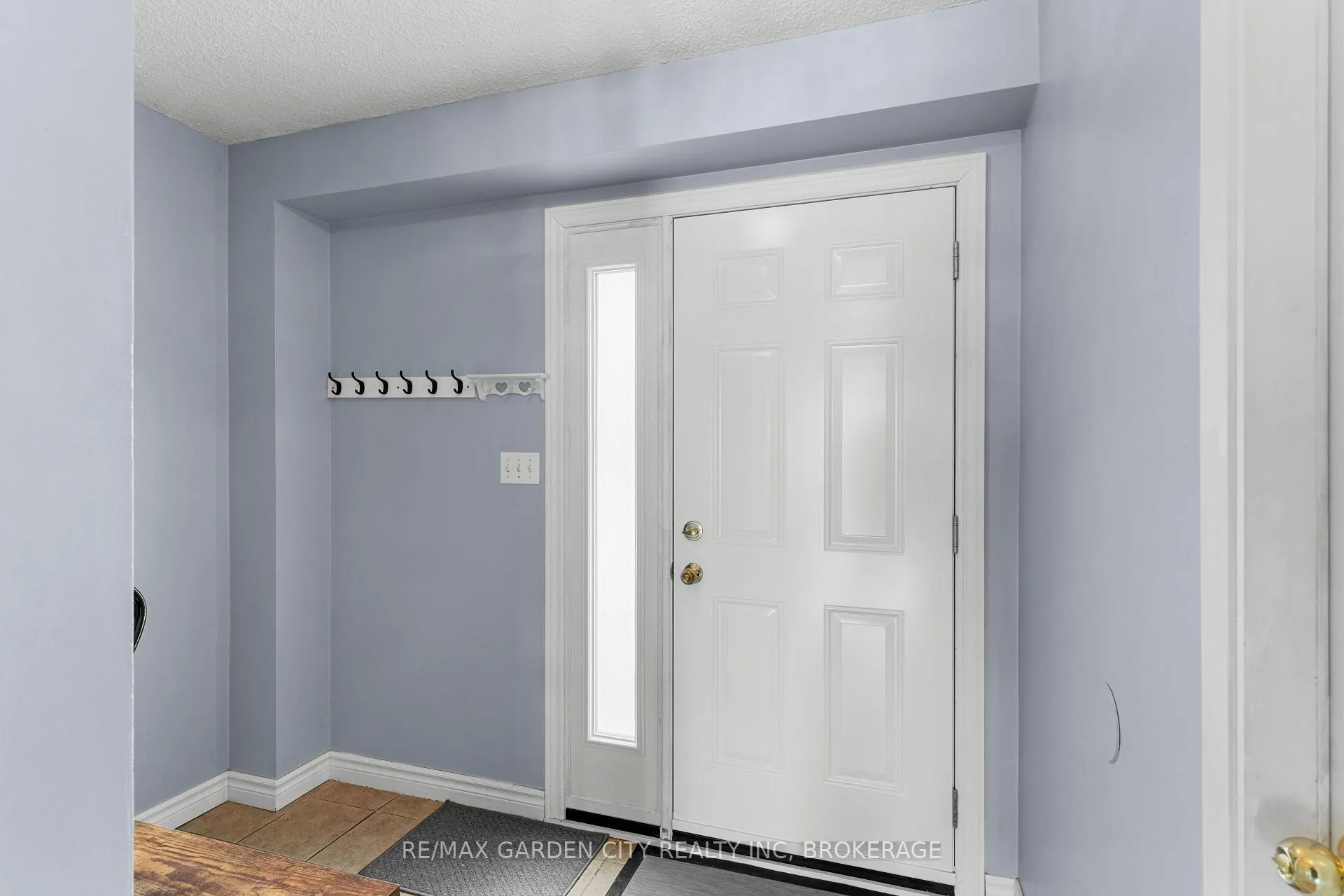 Photo 4 of Unit 2, 286 Cushman Road, St. Catharines, Carlton/Bunting — HOMEH