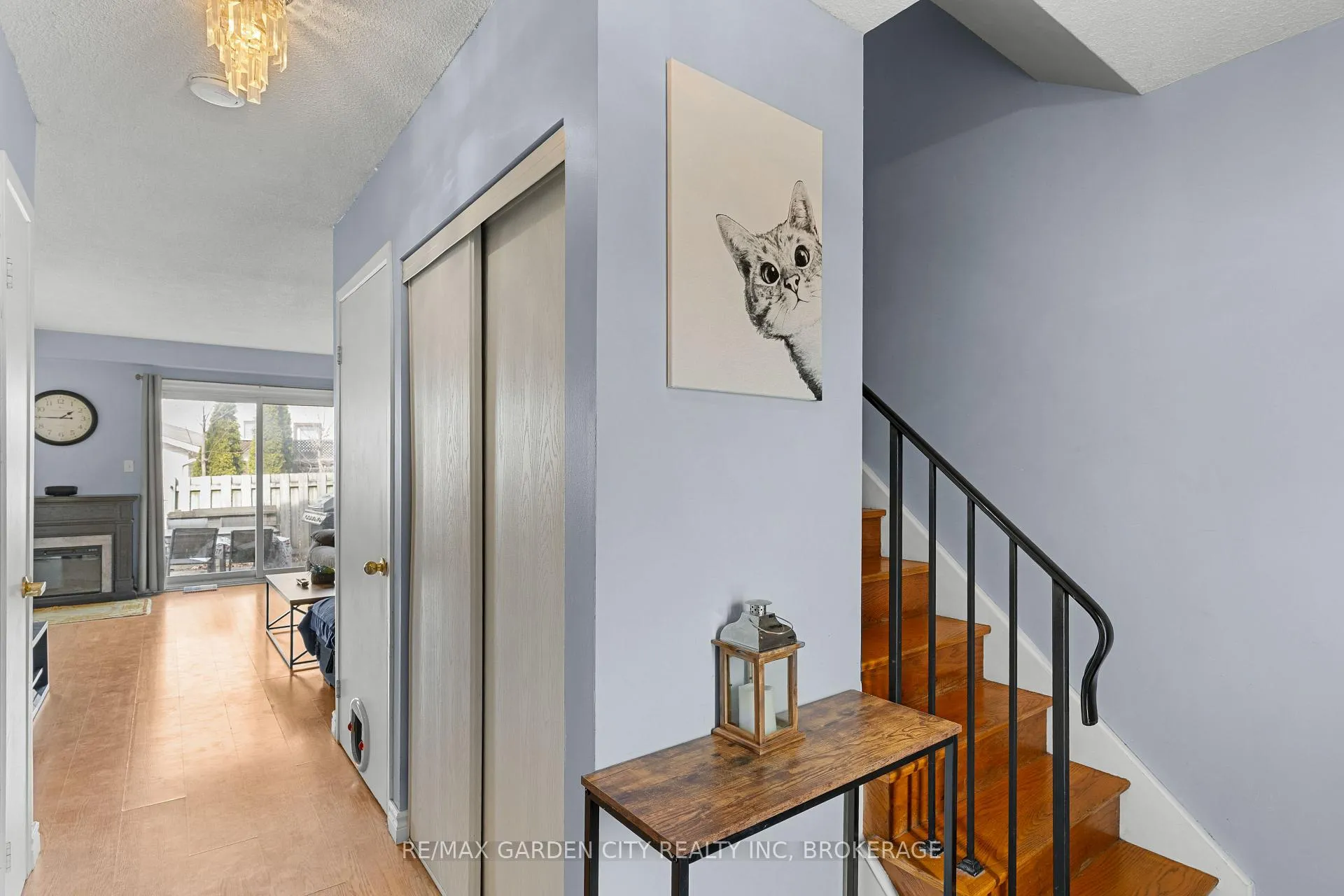 Photo 6 of Unit 2, 286 Cushman Road, St. Catharines, Carlton/Bunting — HOMEH