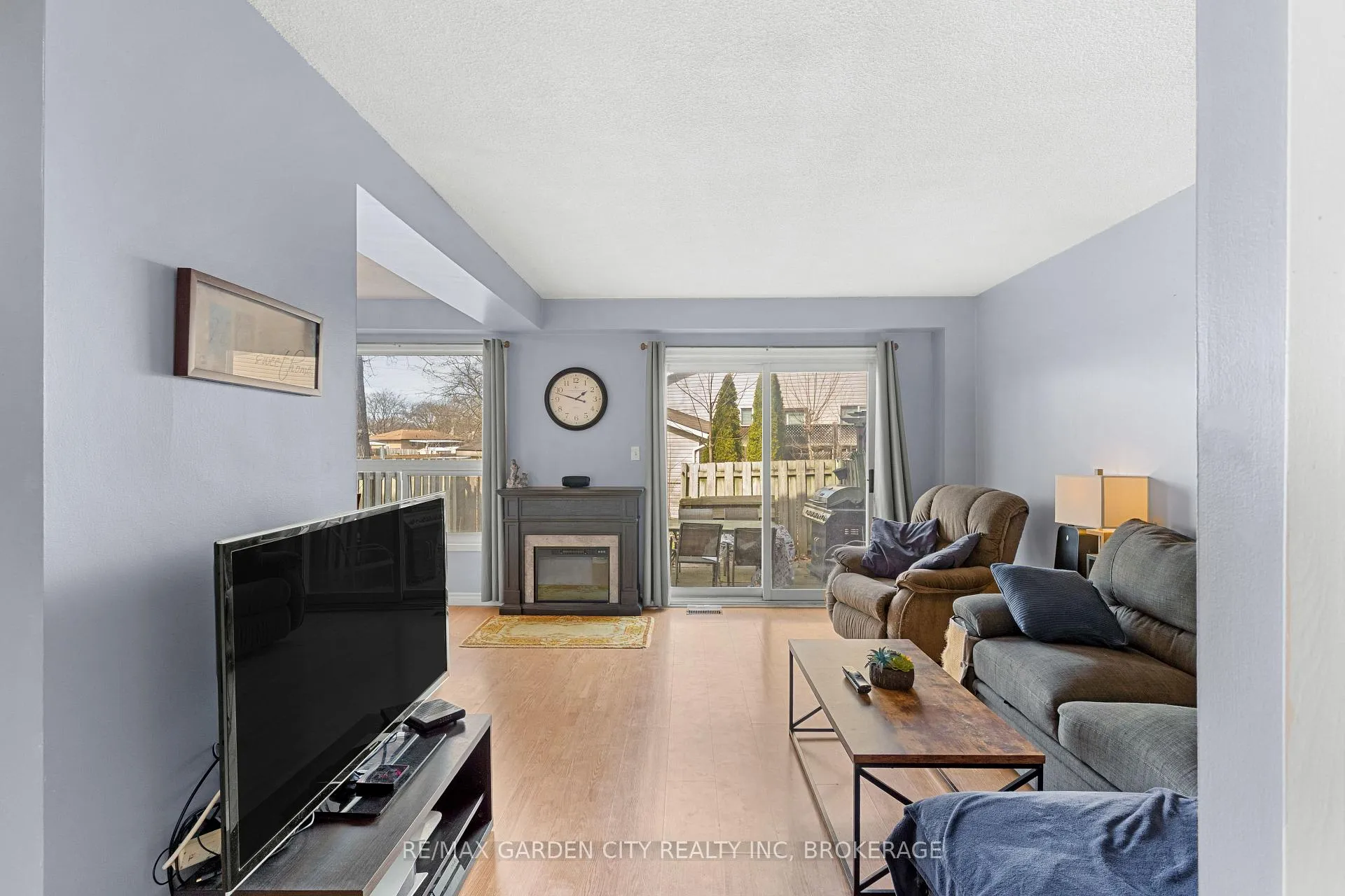 Photo 7 of Unit 2, 286 Cushman Road, St. Catharines, Carlton/Bunting — HOMEH