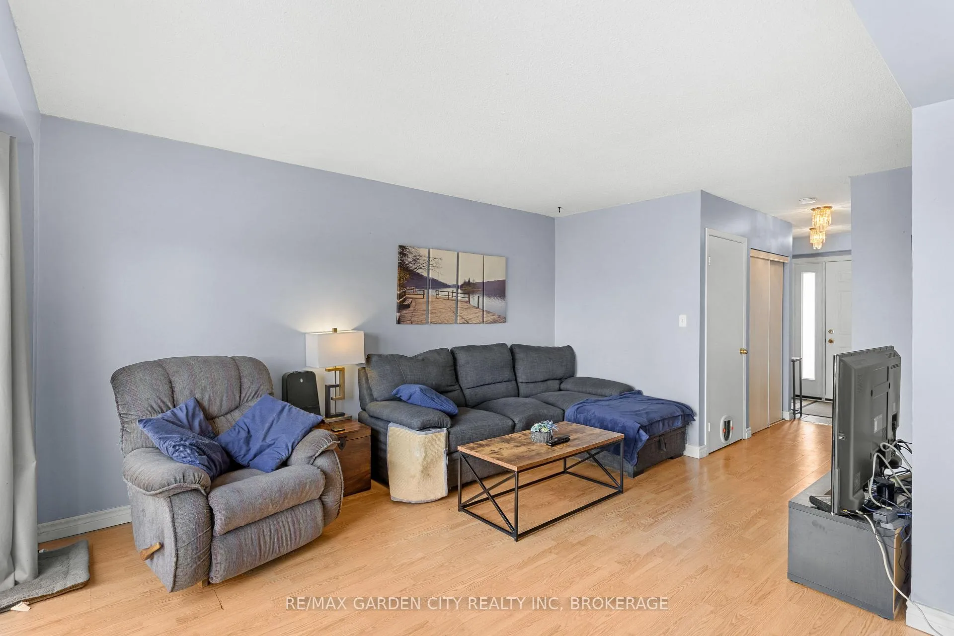 Photo 9 of Unit 2, 286 Cushman Road, St. Catharines, Carlton/Bunting — HOMEH