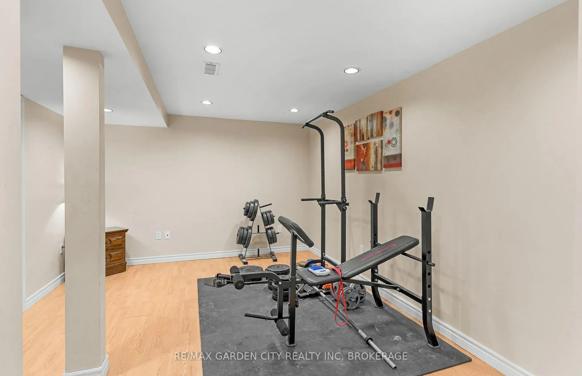 Photo 27 of Unit 2, 286 Cushman Road, St. Catharines, Carlton/Bunting — HOMEH