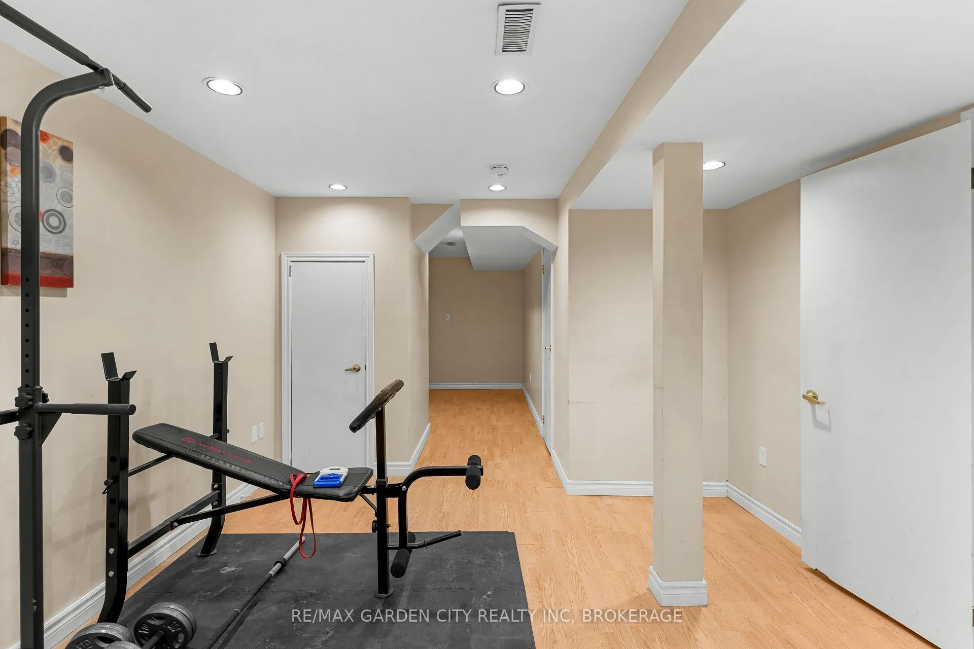 Photo 29 of Unit 2, 286 Cushman Road, St. Catharines, Carlton/Bunting — HOMEH