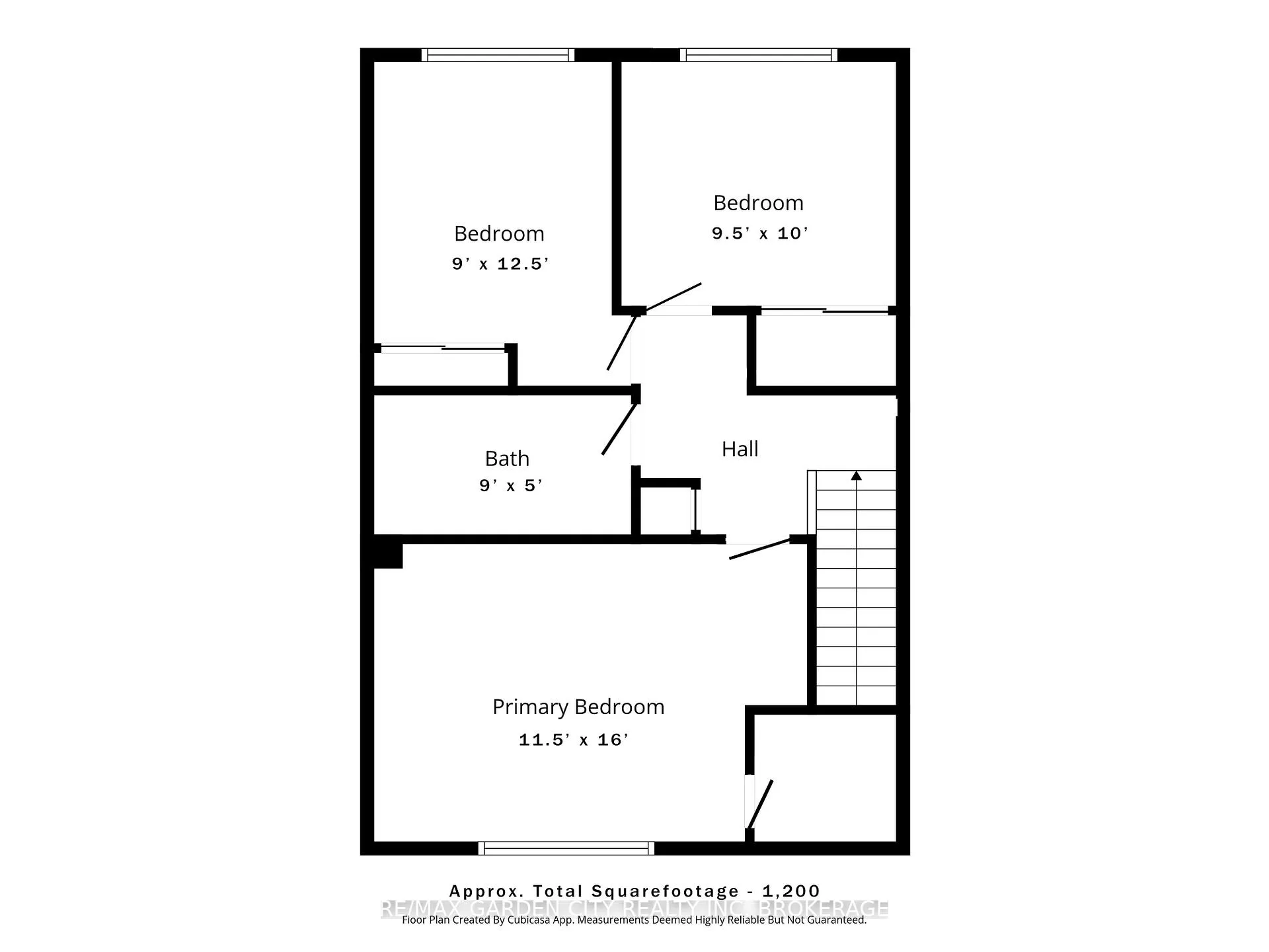 Photo 37 of Unit 2, 286 Cushman Road, St. Catharines, Carlton/Bunting — HOMEH