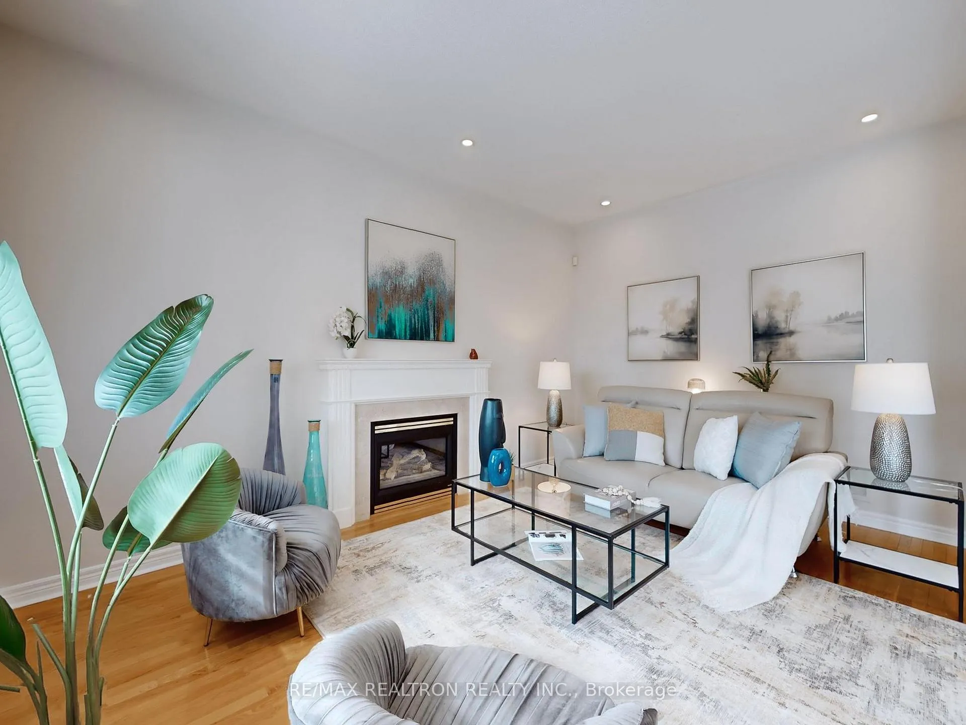 Photo 13 of 297 Castan Avenue, Markham, Village Green-South Unionville — HOMEH