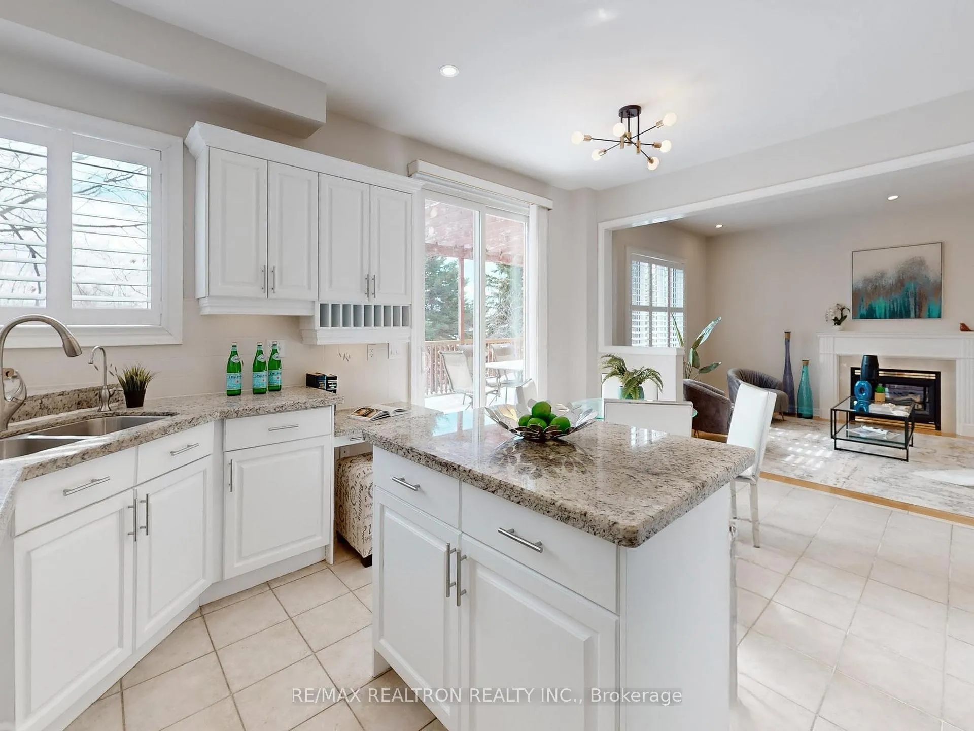 Photo 16 of 297 Castan Avenue, Markham, Village Green-South Unionville — HOMEH