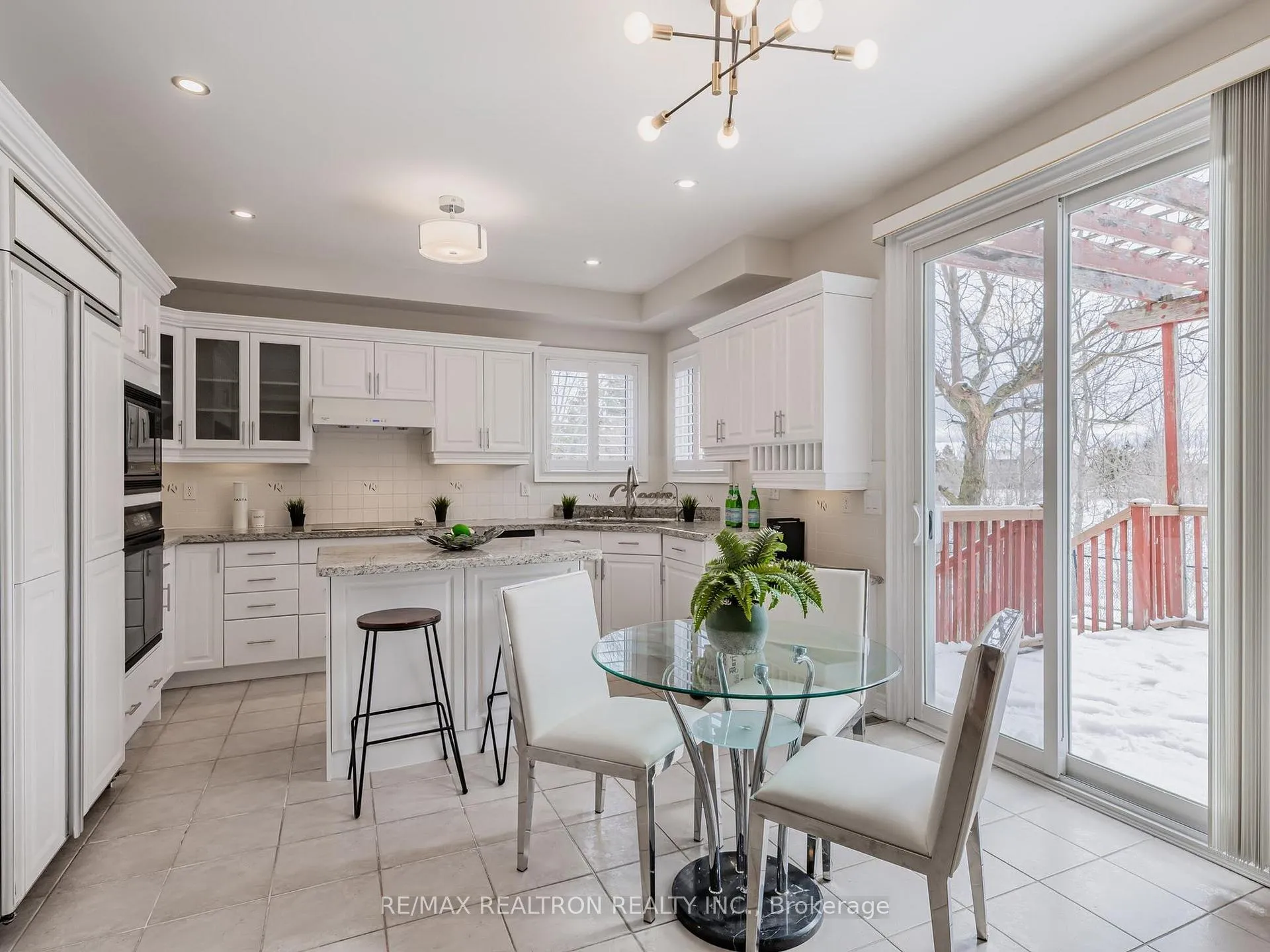 Photo 18 of 297 Castan Avenue, Markham, Village Green-South Unionville — HOMEH