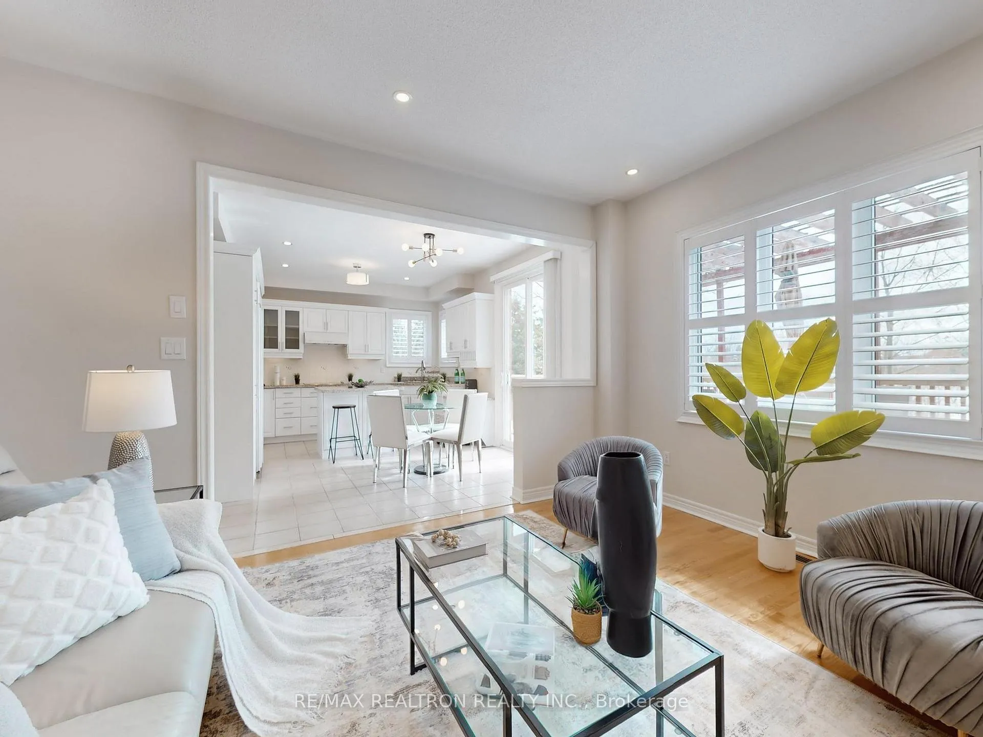 Photo 19 of 297 Castan Avenue, Markham, Village Green-South Unionville — HOMEH