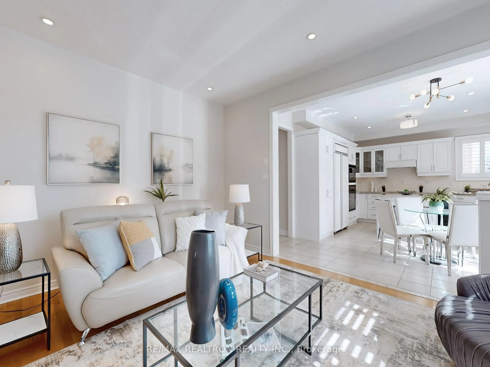 Photo 22 of 297 Castan Avenue, Markham, Village Green-South Unionville — HOMEH