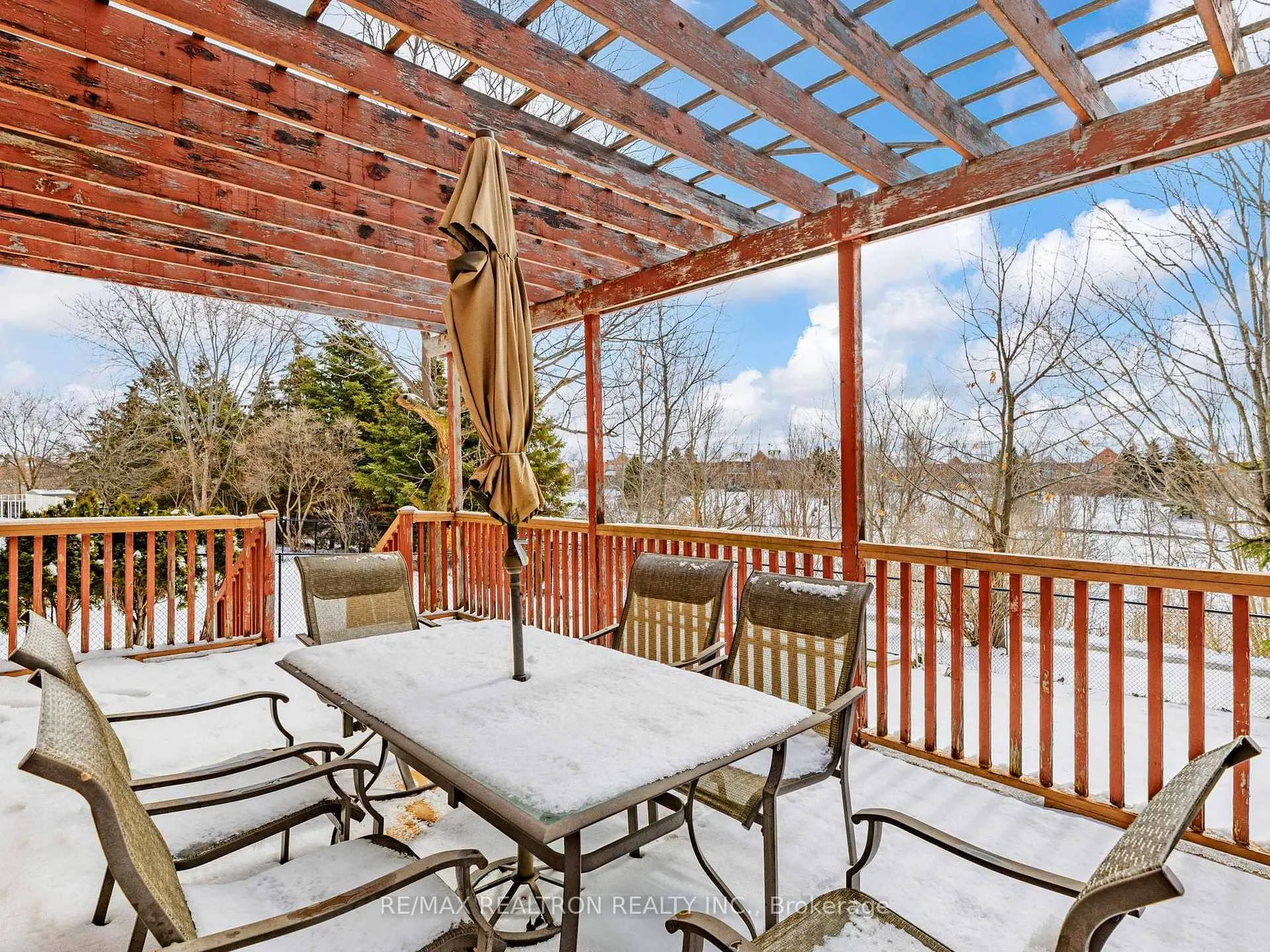 Photo 37 of 297 Castan Avenue, Markham, Village Green-South Unionville — HOMEH