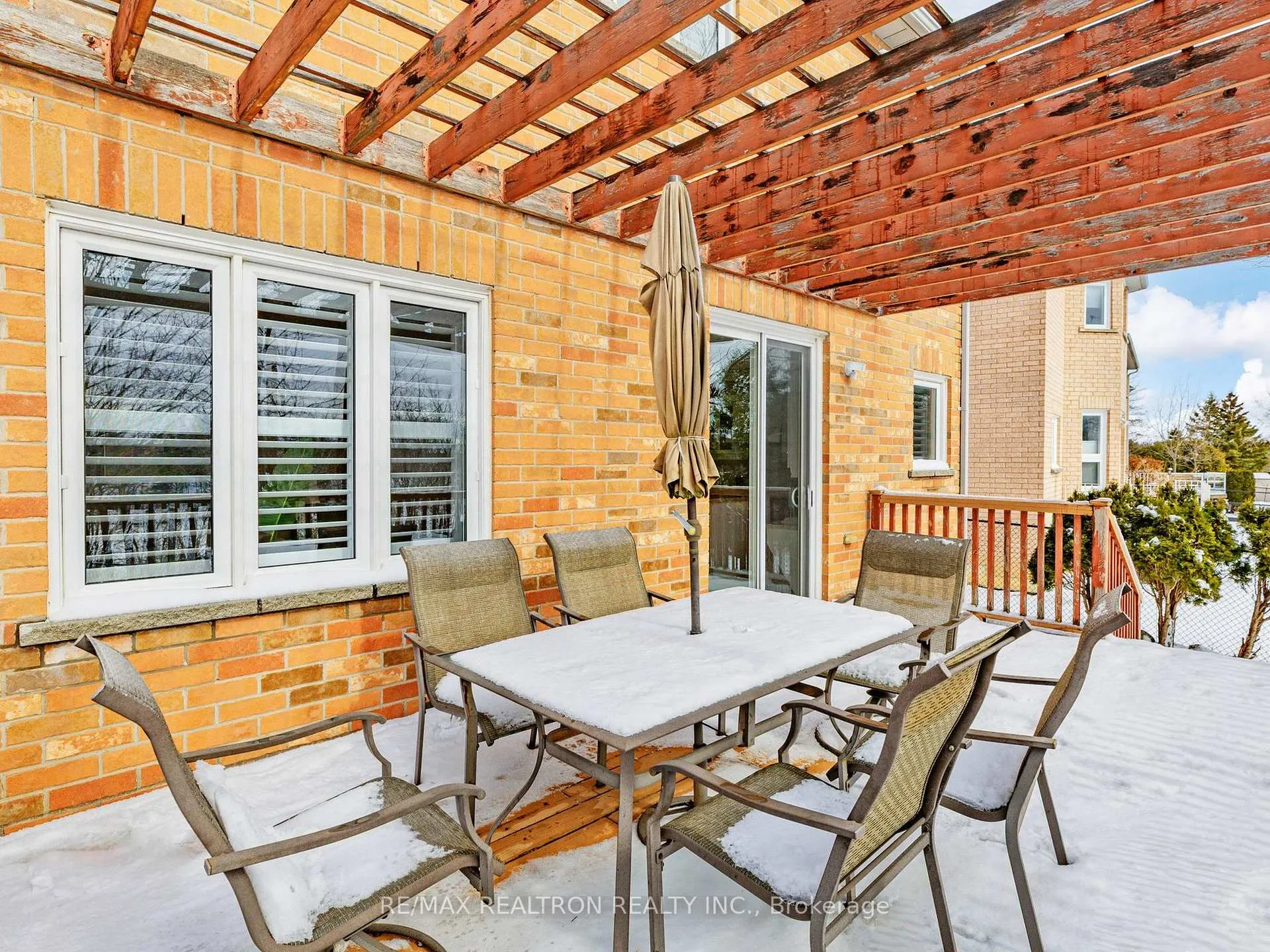 Photo 38 of 297 Castan Avenue, Markham, Village Green-South Unionville — HOMEH