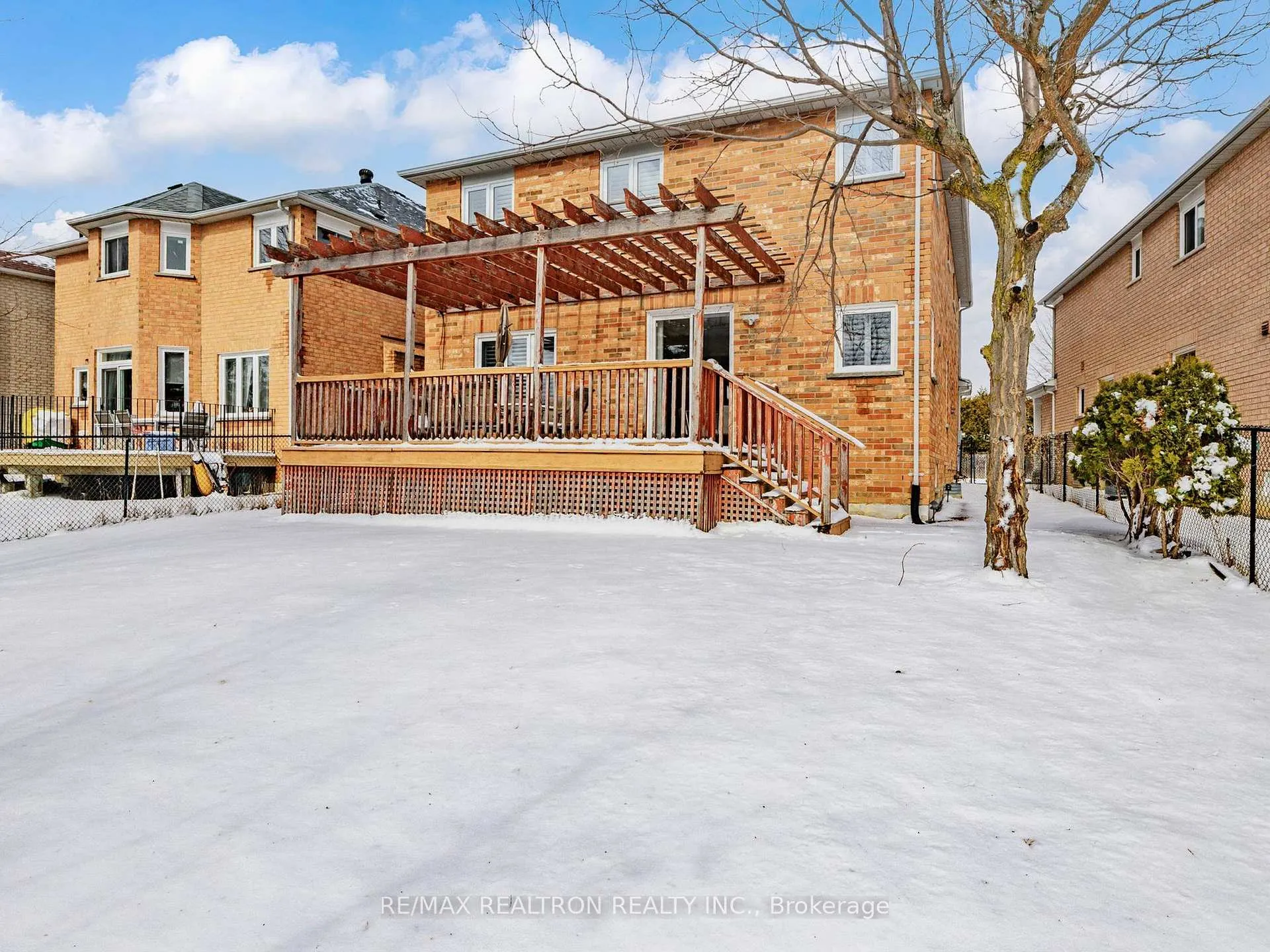 Photo 39 of 297 Castan Avenue, Markham, Village Green-South Unionville — HOMEH