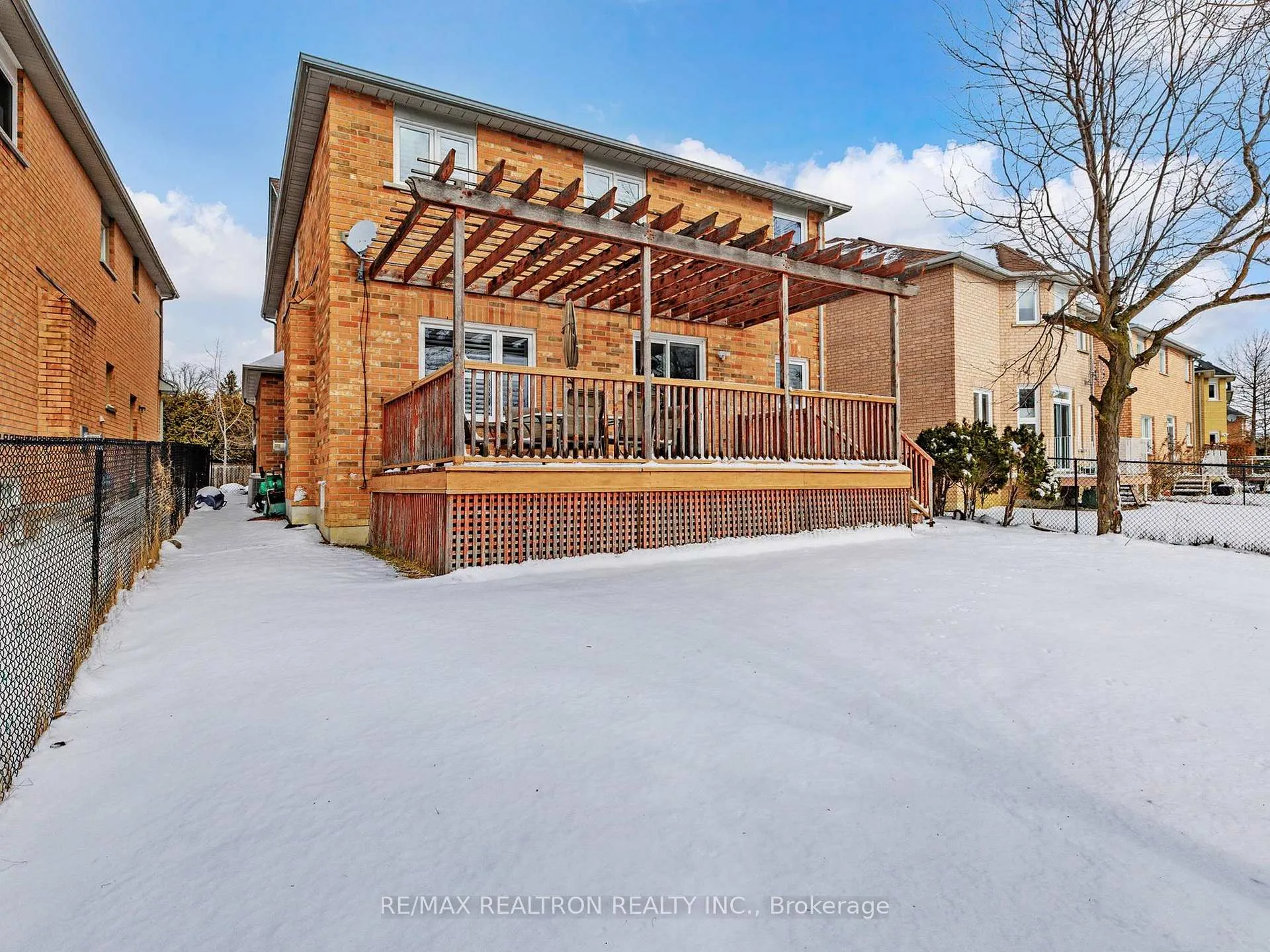 Photo 40 of 297 Castan Avenue, Markham, Village Green-South Unionville — HOMEH