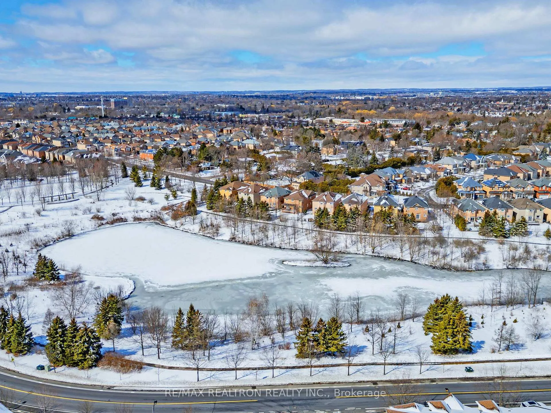 Photo 42 of 297 Castan Avenue, Markham, Village Green-South Unionville — HOMEH