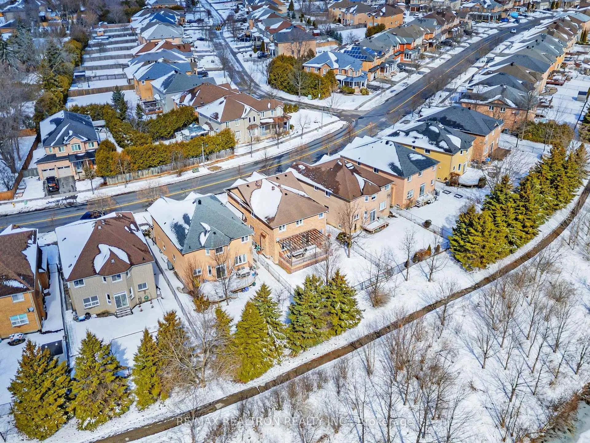 Photo 44 of 297 Castan Avenue, Markham, Village Green-South Unionville — HOMEH