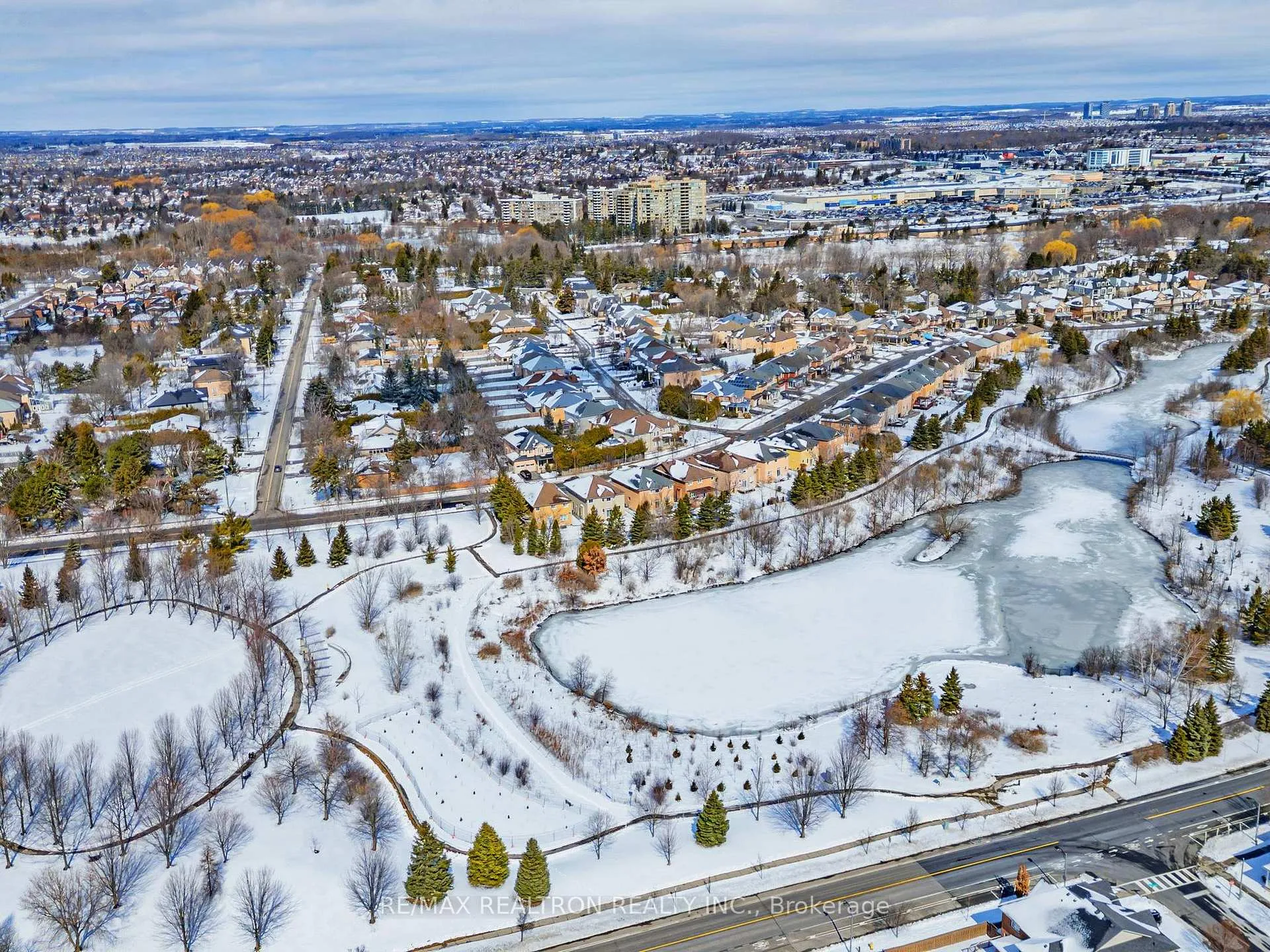 Photo 46 of 297 Castan Avenue, Markham, Village Green-South Unionville — HOMEH