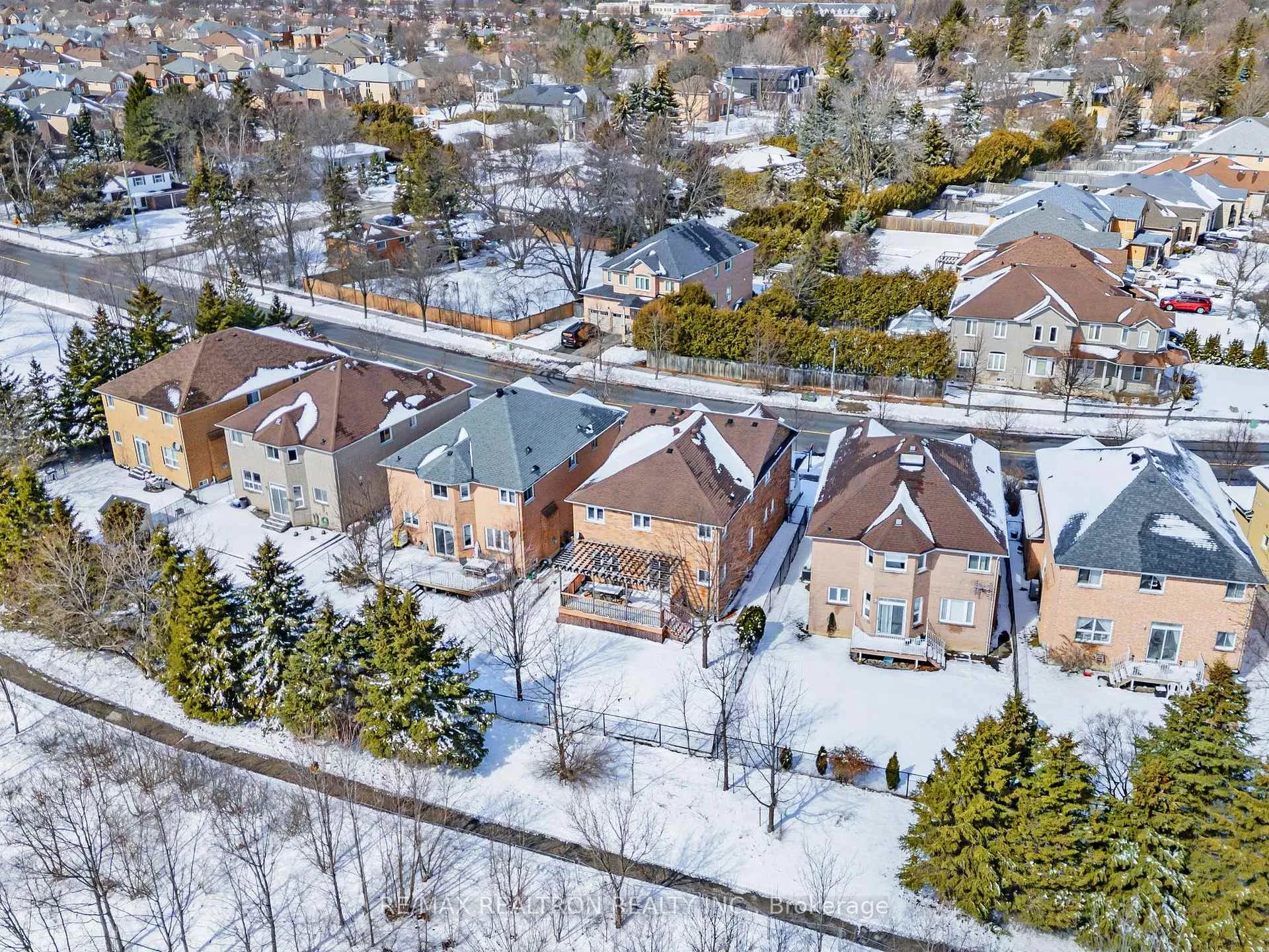 Photo 49 of 297 Castan Avenue, Markham, Village Green-South Unionville — HOMEH
