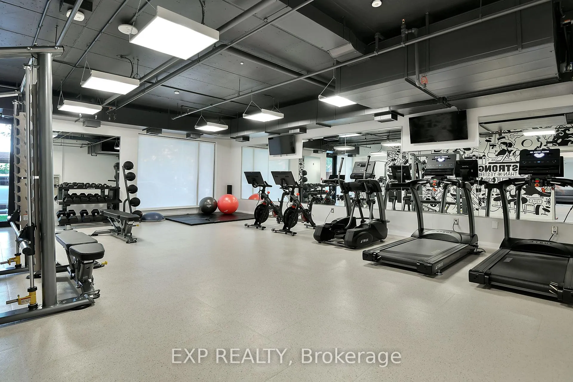 Photo 11 of Unit 601, 36 Robinson Avenue, Ottawa, Sandy Hill — HOMEH
