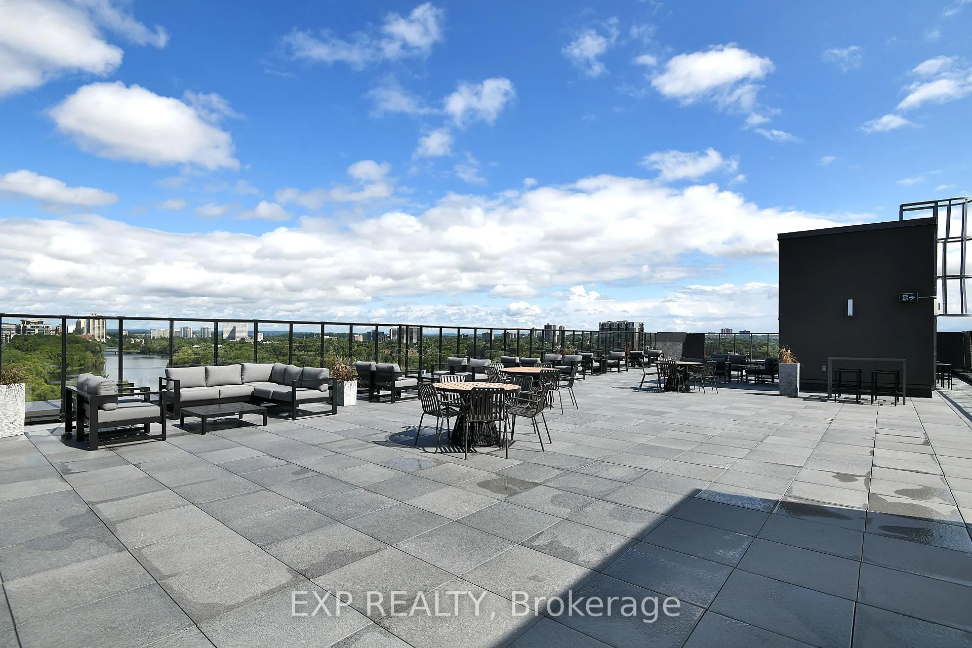 Photo 18 of Unit 601, 36 Robinson Avenue, Ottawa, Sandy Hill — HOMEH