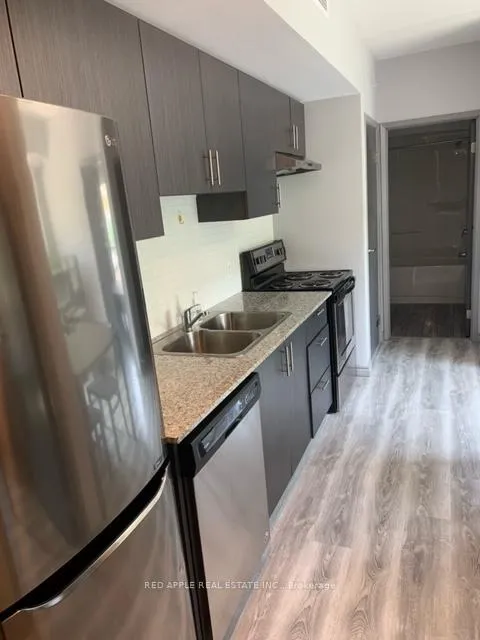 Photo 5 of Unit 216, 275 Larch Street, Waterloo, Lakeshore Village — HOMEH