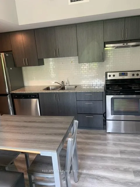 Photo 6 of Unit 216, 275 Larch Street, Waterloo, Lakeshore Village — HOMEH