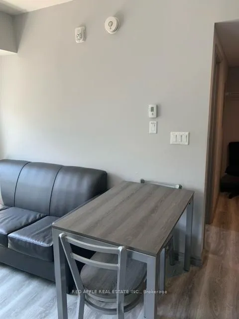 Photo 7 of Unit 216, 275 Larch Street, Waterloo, Lakeshore Village — HOMEH